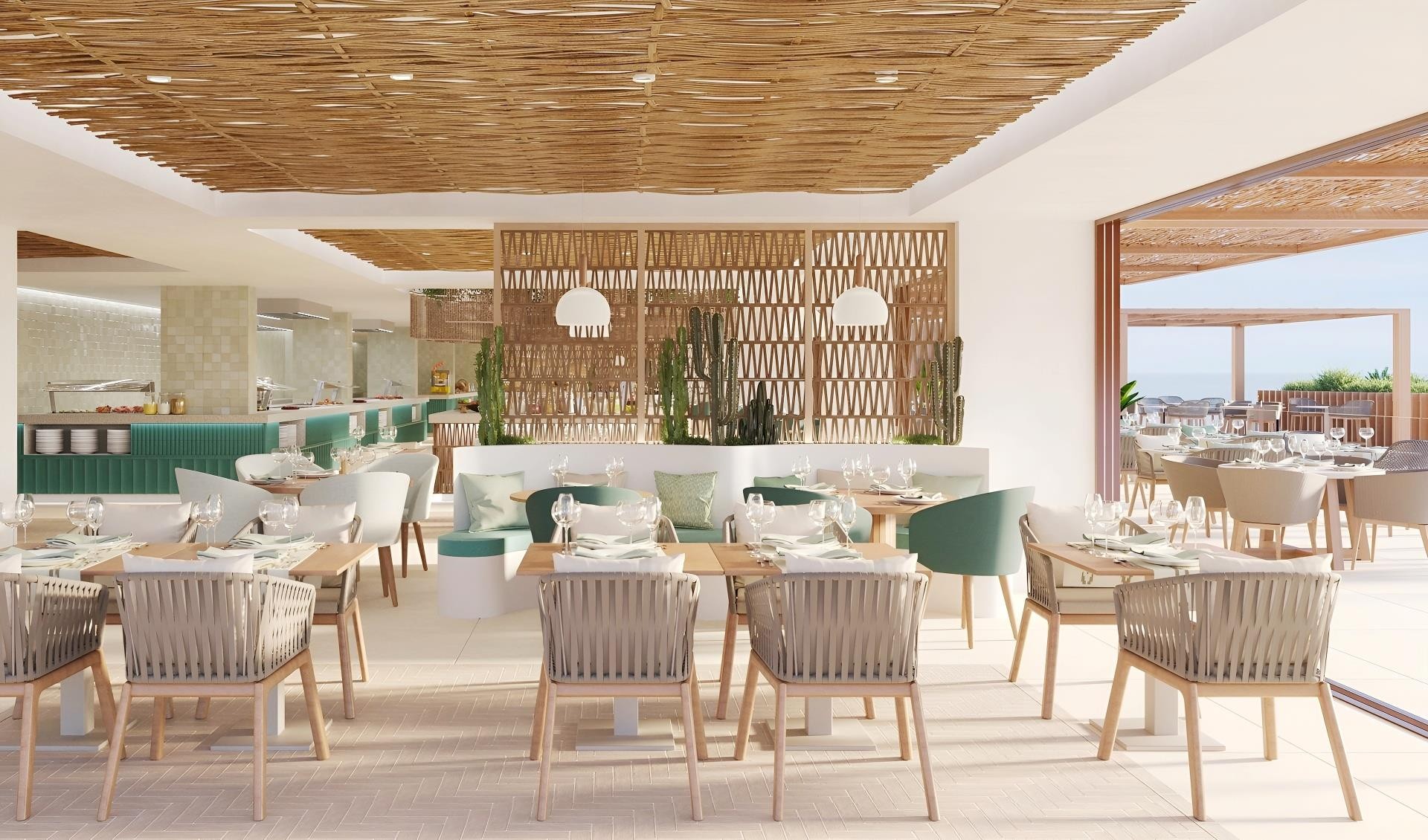 The Club Cala San Miguel Ibiza Resort, Curio Collection by Hilton 21