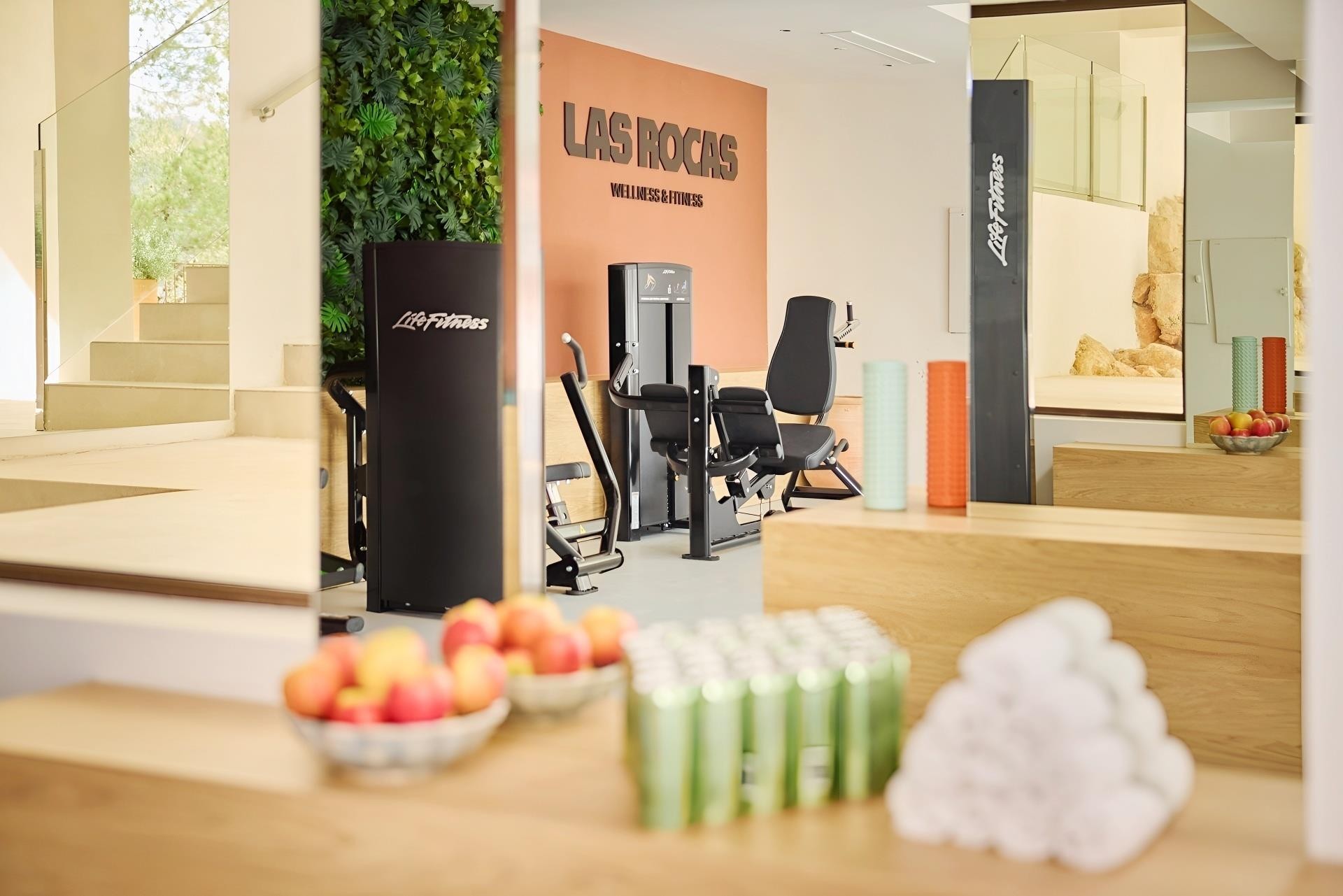 The Club Cala San Miguel Ibiza Resort, Curio Collection by Hilton 35