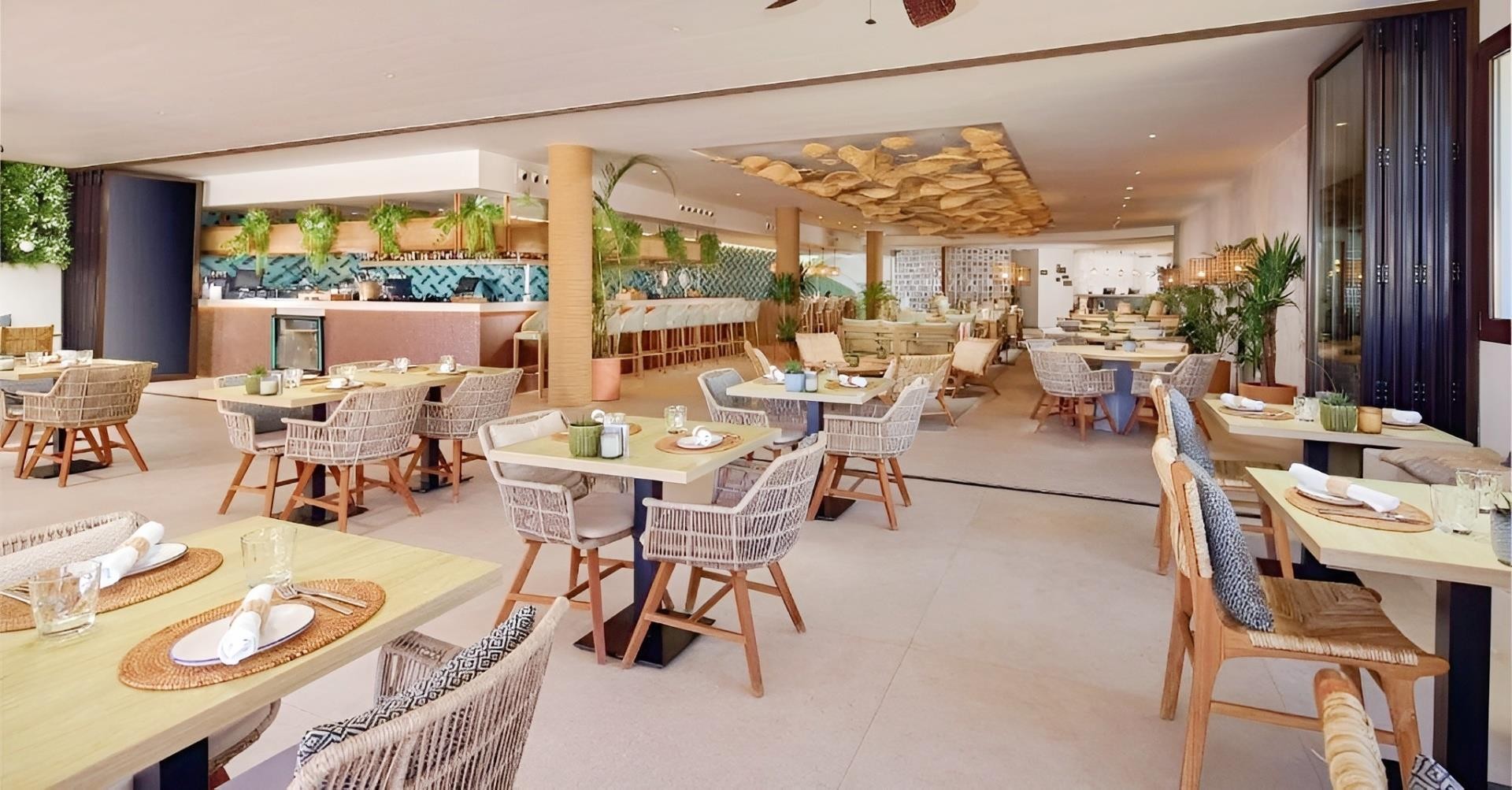 The Club Cala San Miguel Ibiza Resort, Curio Collection by Hilton 15