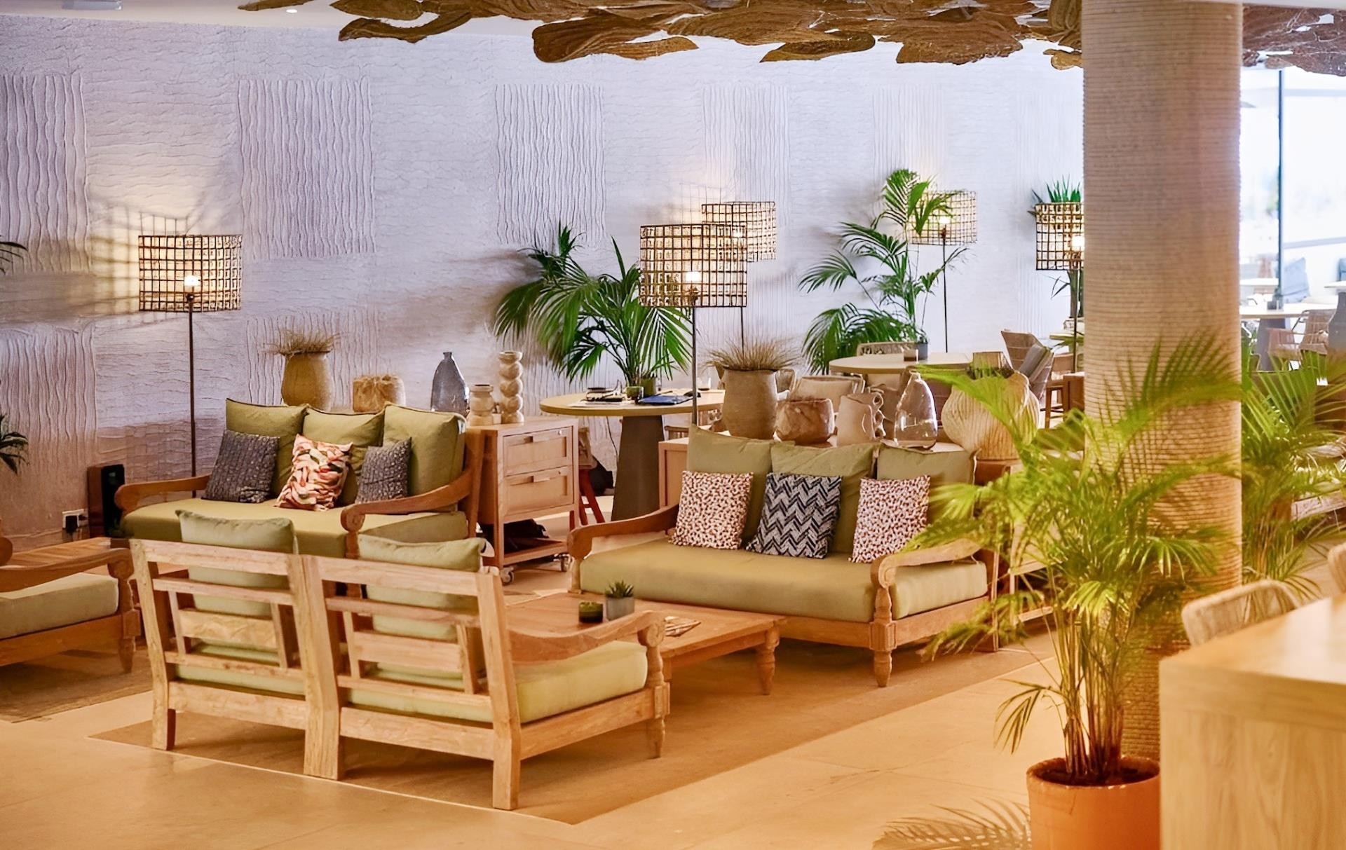 The Club Cala San Miguel Ibiza Resort, Curio Collection by Hilton 13