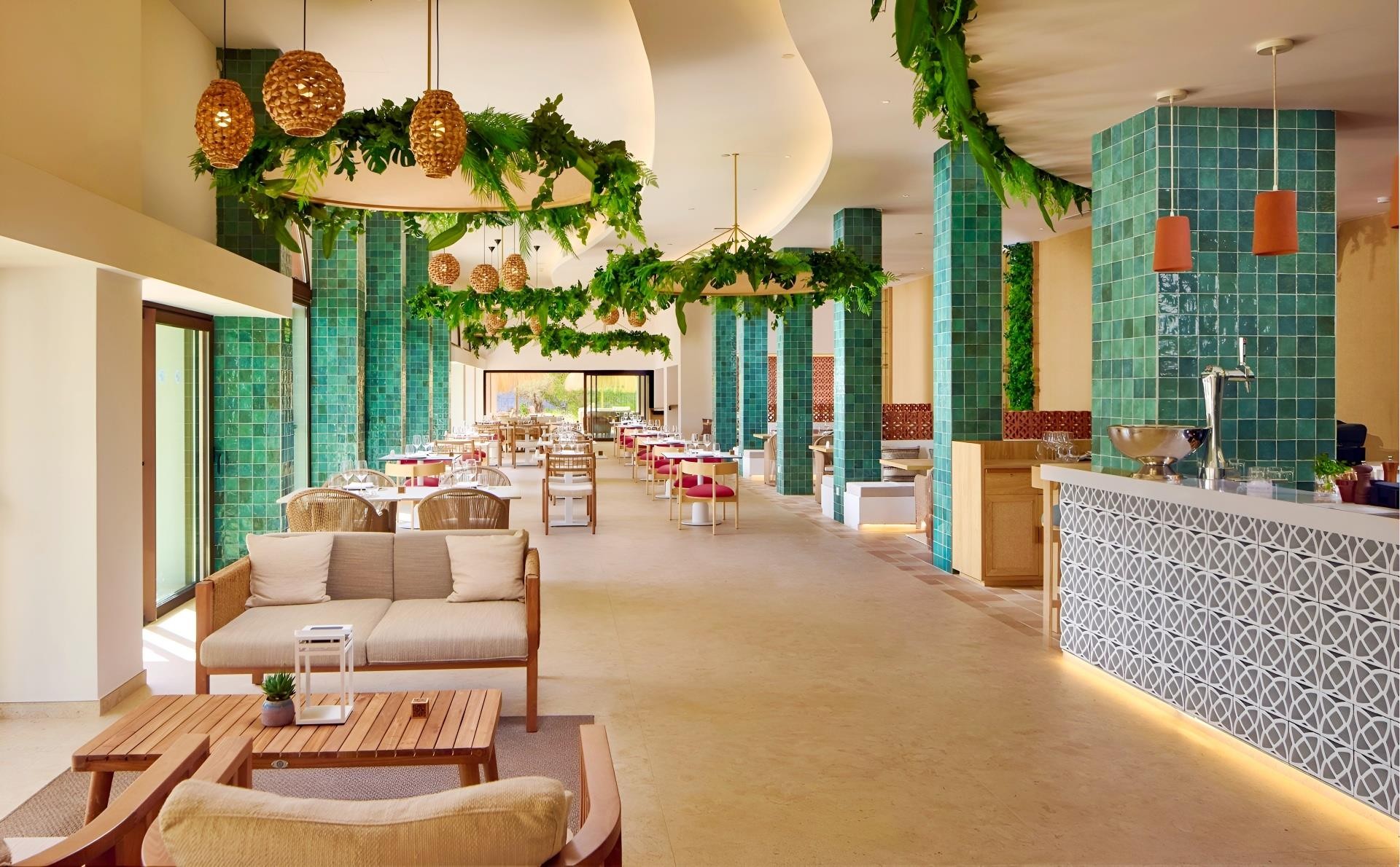 The Club Cala San Miguel Ibiza Resort, Curio Collection by Hilton 28