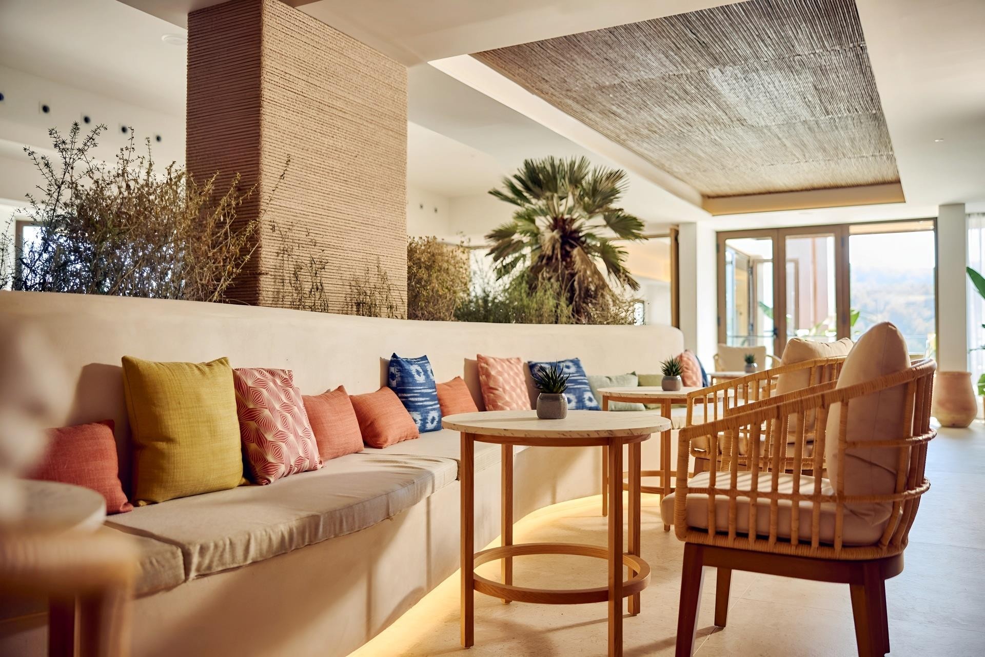 The Club Cala San Miguel Ibiza Resort, Curio Collection by Hilton 32