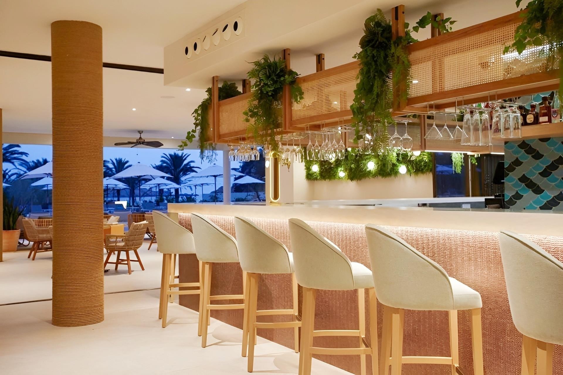 The Club Cala San Miguel Ibiza Resort, Curio Collection by Hilton 16