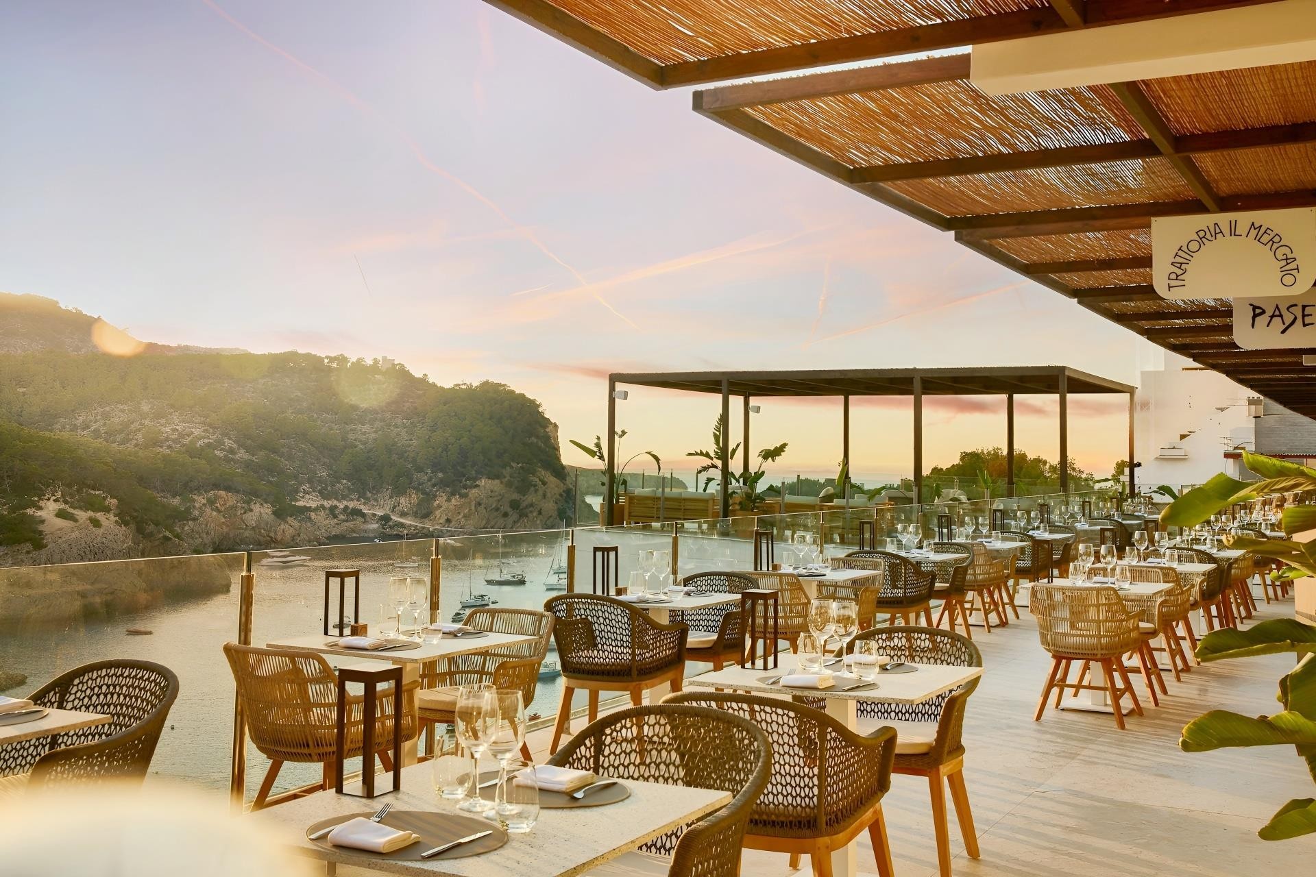 The Club Cala San Miguel Ibiza Resort, Curio Collection by Hilton 26