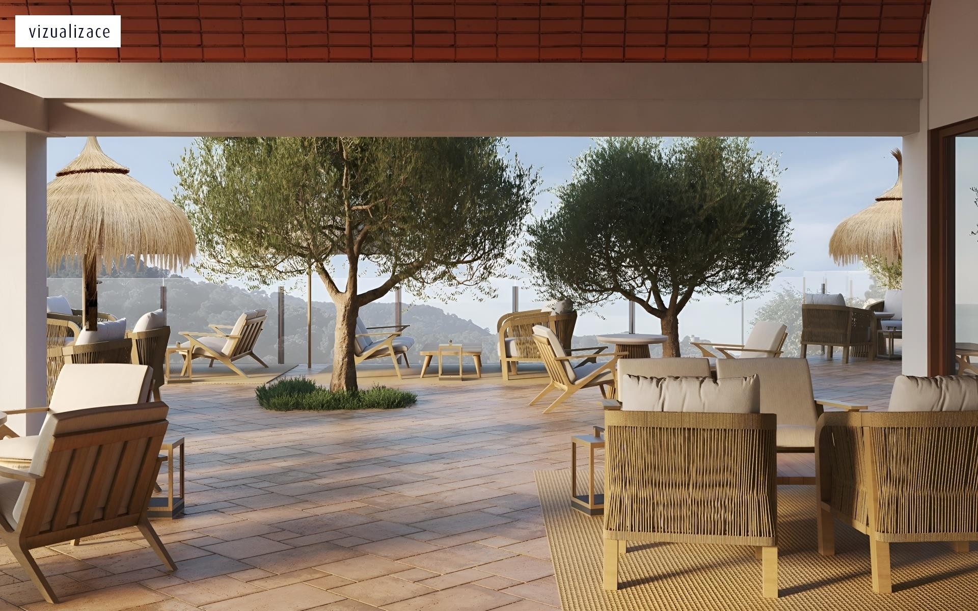 The Club Cala San Miguel Ibiza Resort, Curio Collection by Hilton 30