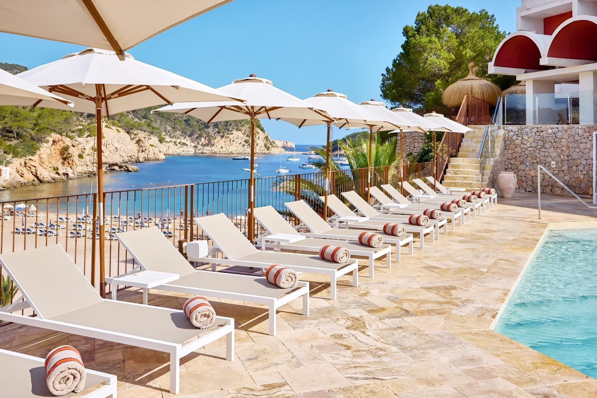 The Club Cala San Miguel Ibiza Resort, Curio Collection by Hilton 19