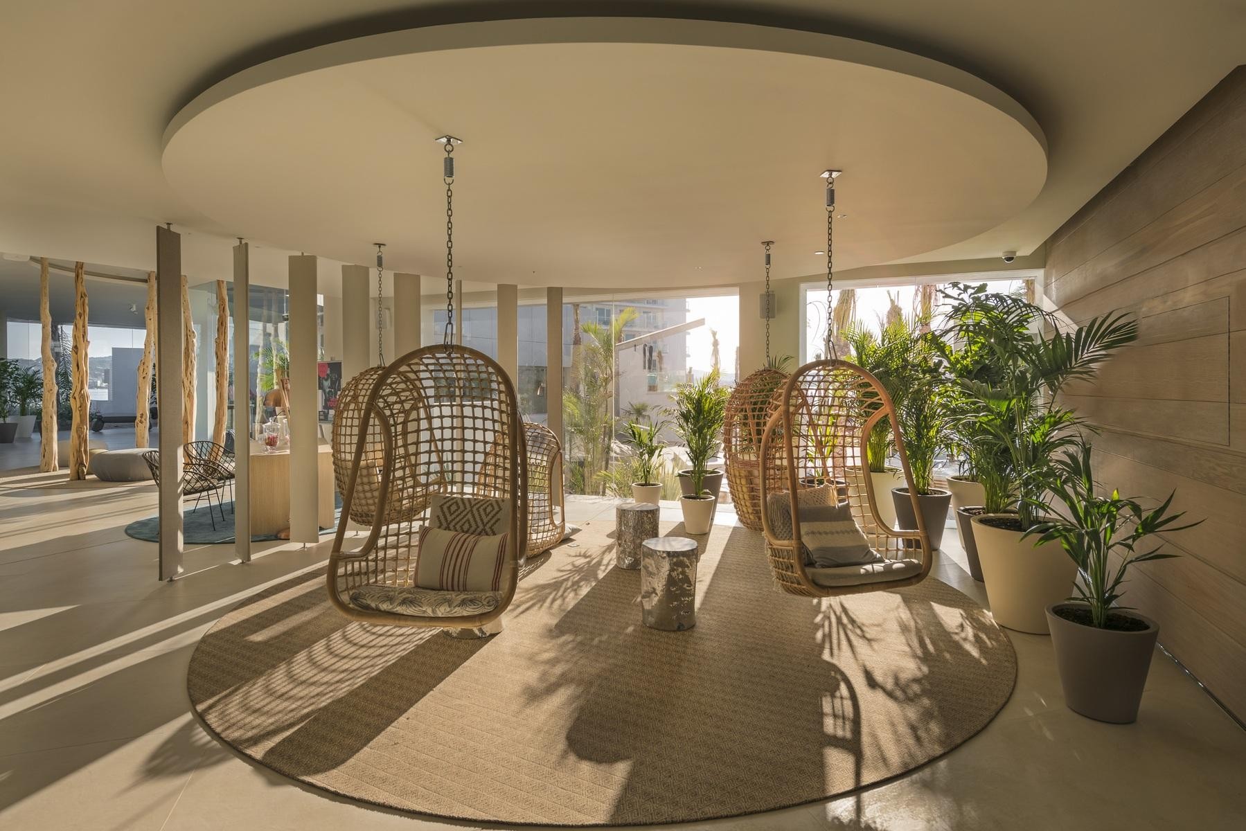 Amare Beach Hotel Ibiza  10