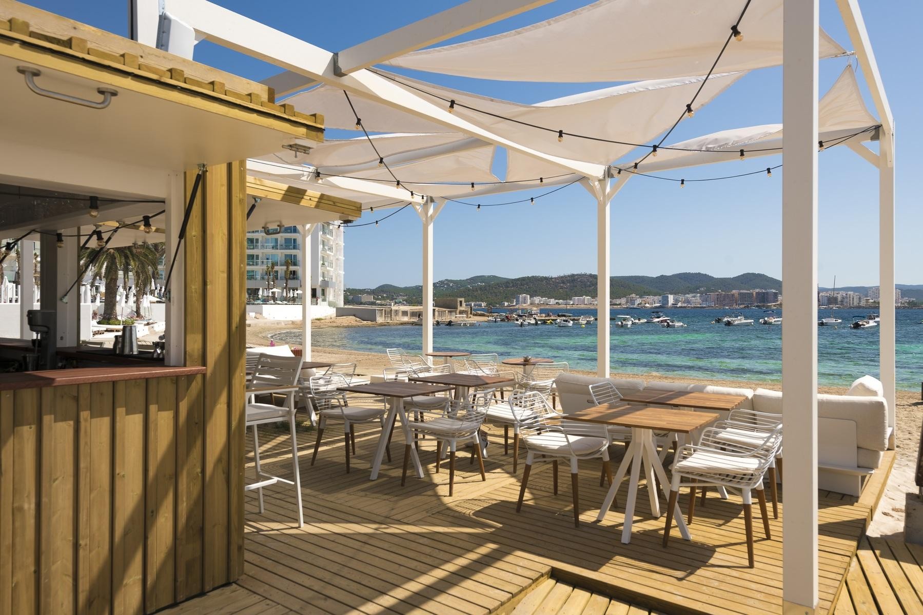 Amare Beach Hotel Ibiza  8