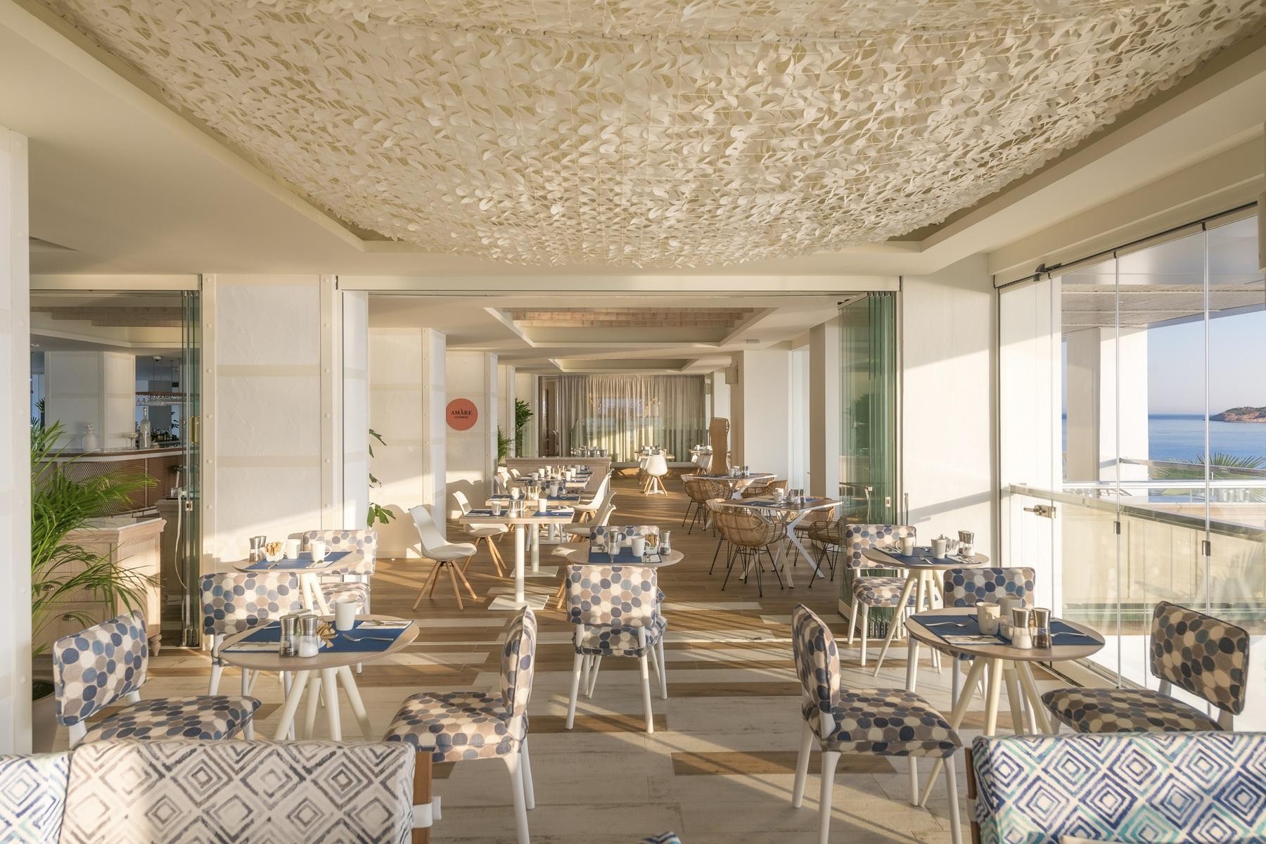 Amare Beach Hotel Ibiza  7