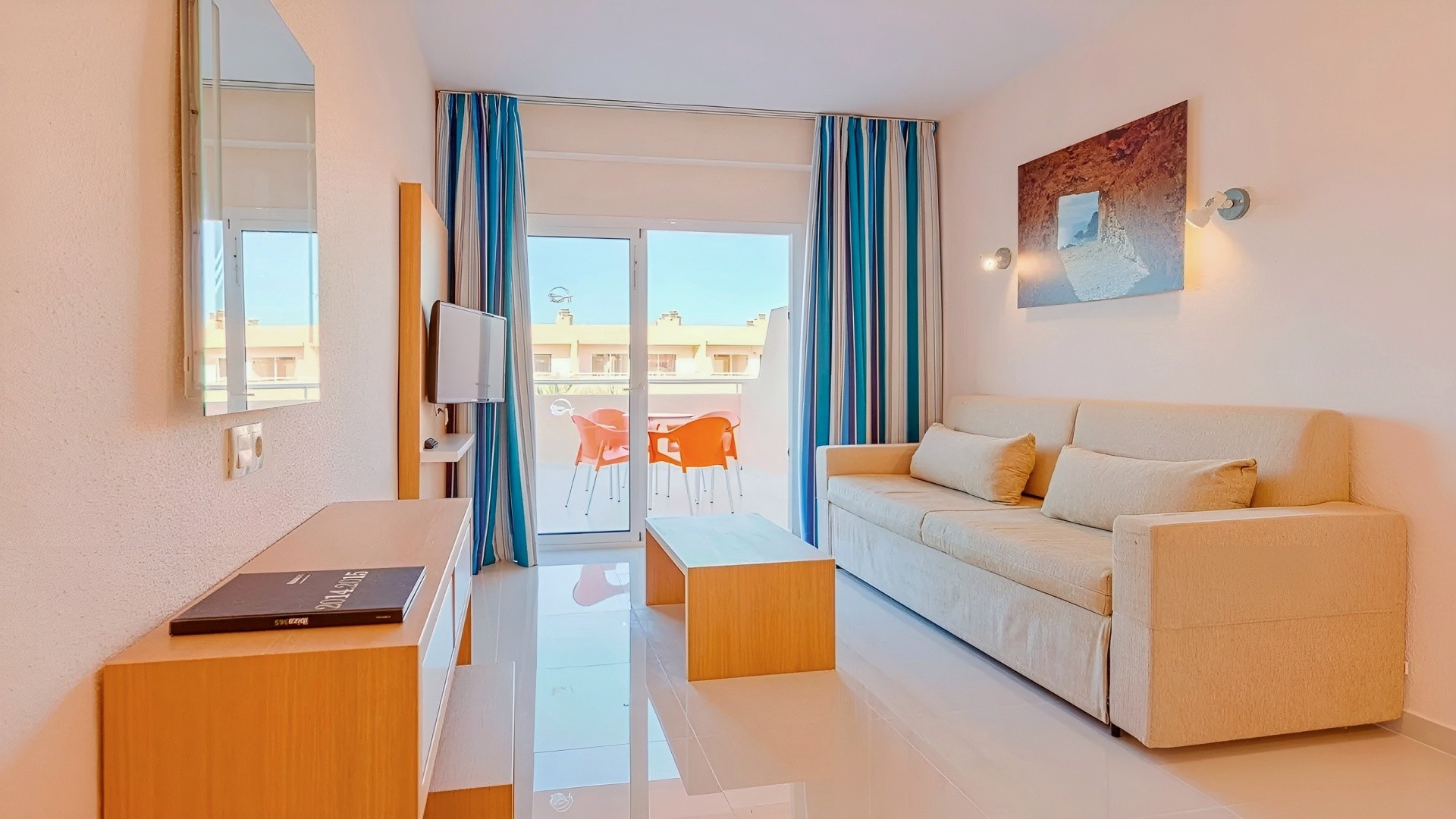 Sirenis Seaview Country Club 9