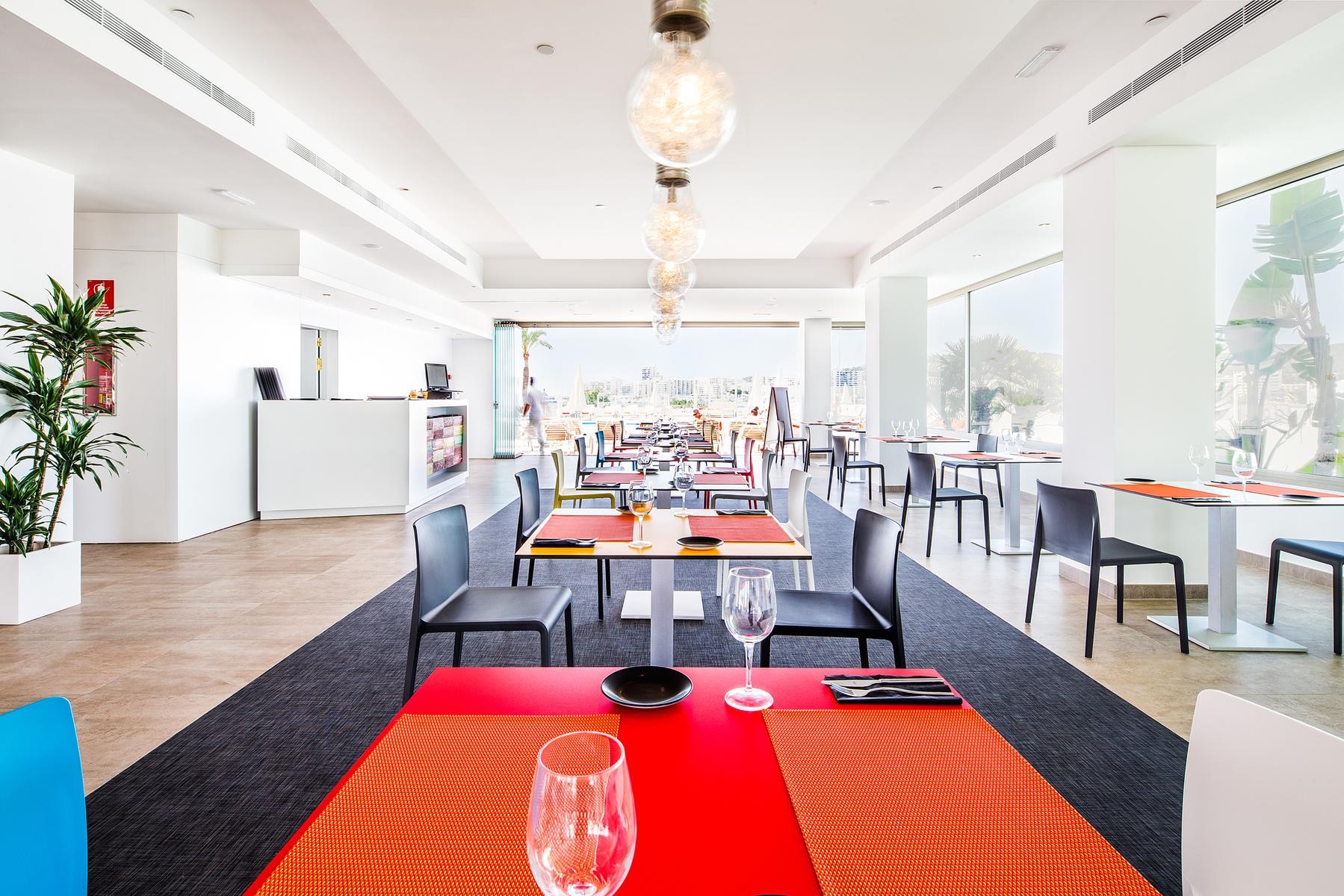 Hotel THB Ocean Beach 6