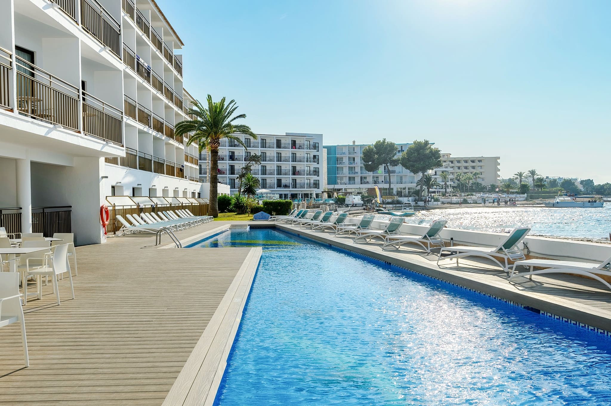 Hotel Club S'Estanyol