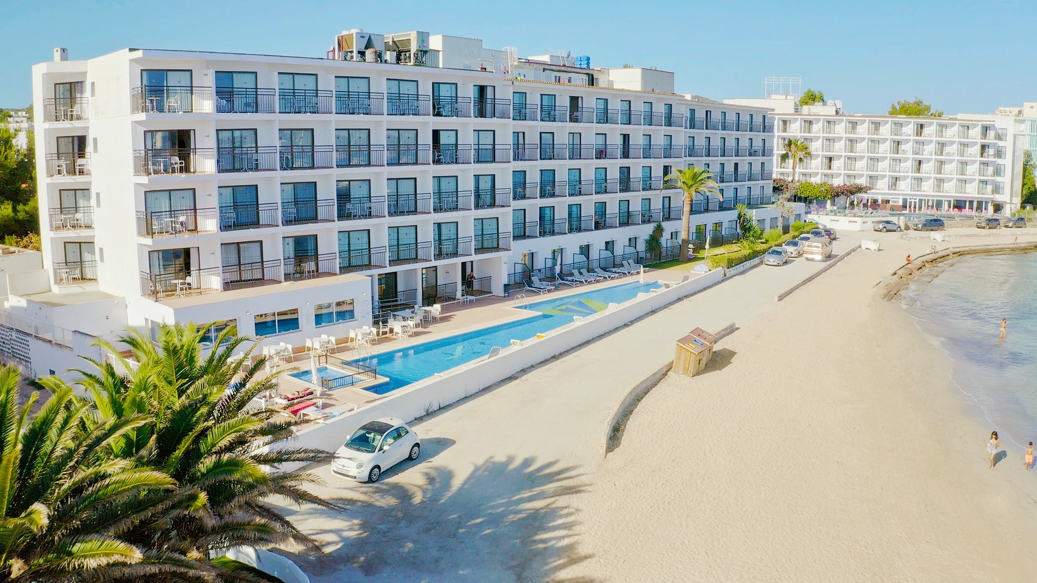 Hotel Club S'Estanyol 6