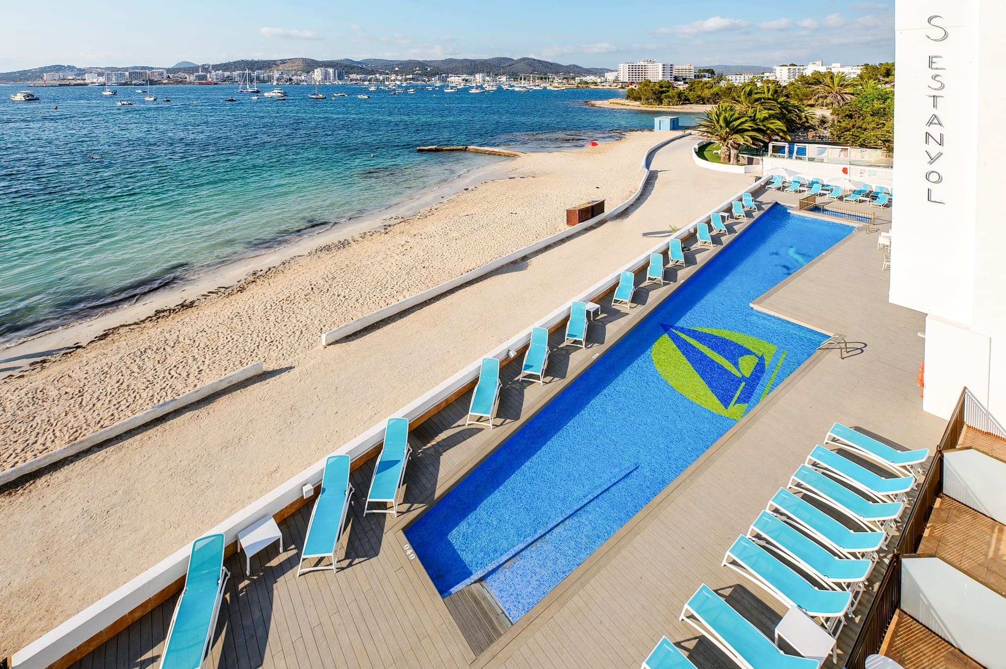 Hotel Club S'Estanyol 15