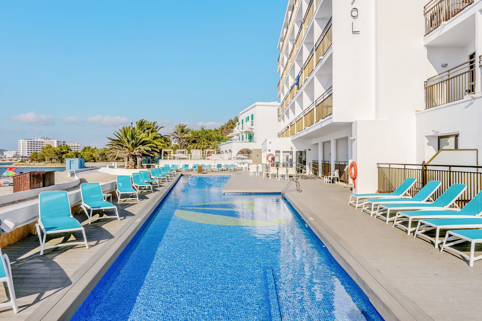 Hotel Club S'Estanyol