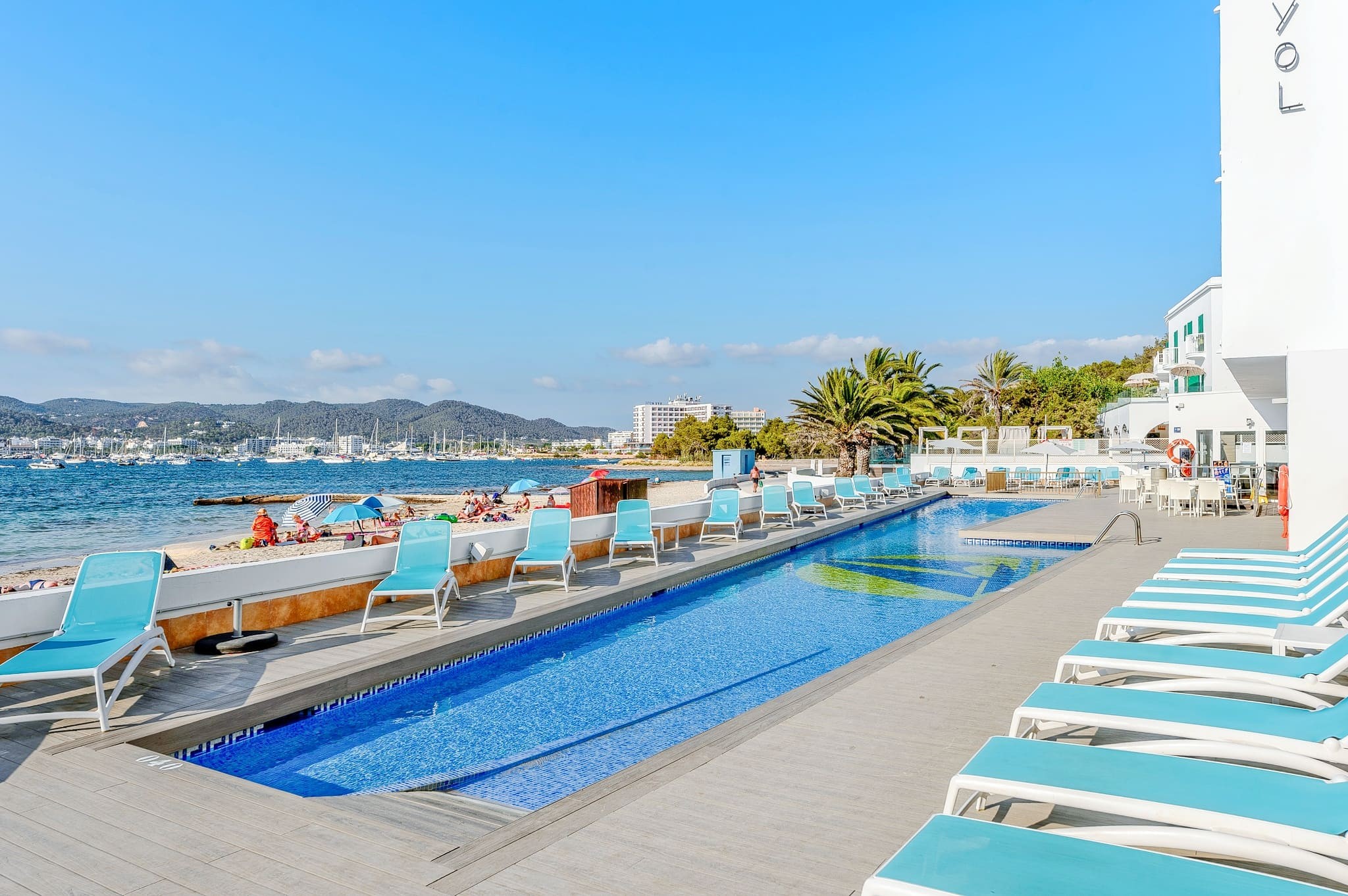 Hotel Club S'Estanyol 12