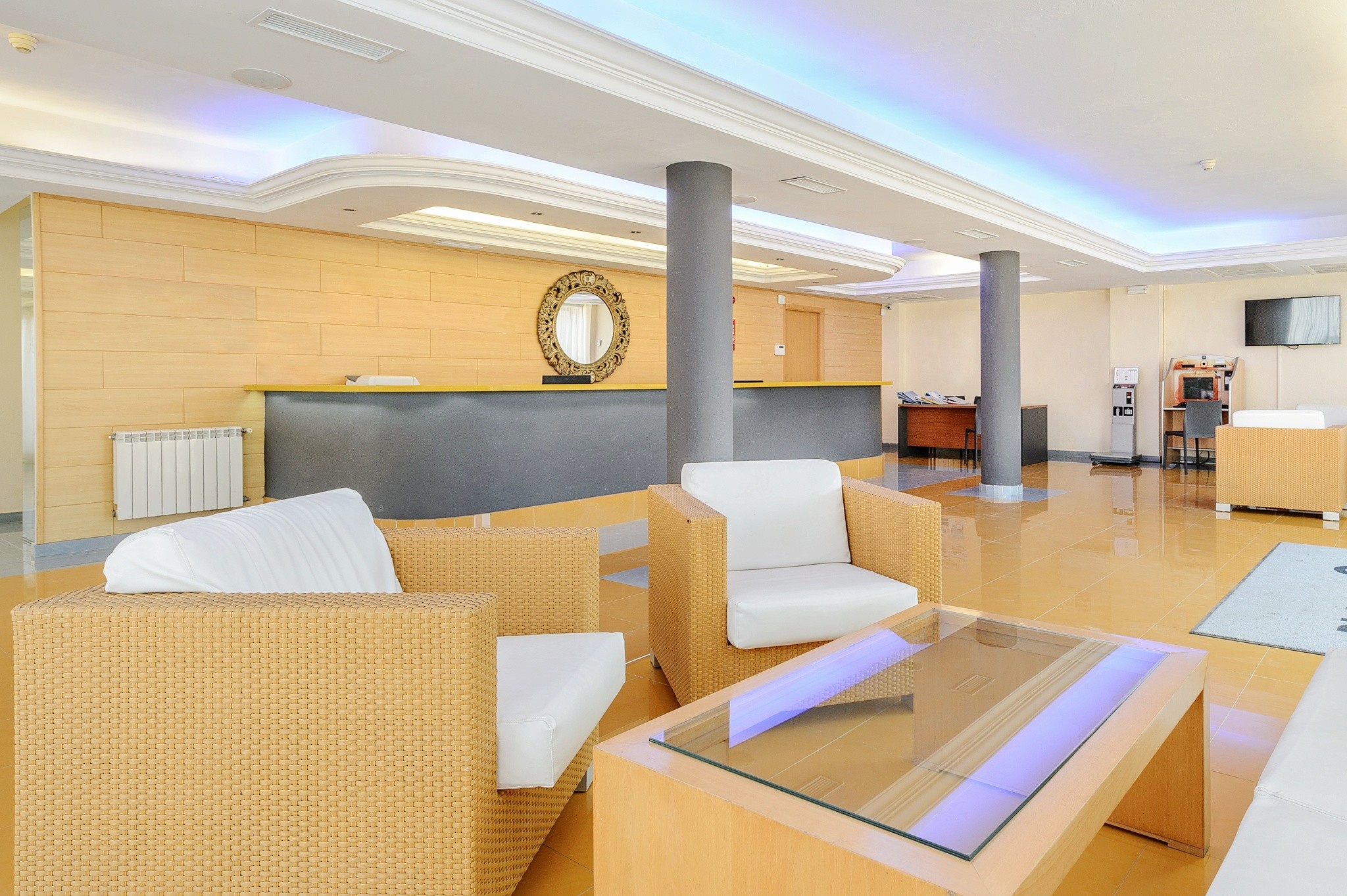 Hotel Club S'Estanyol 25