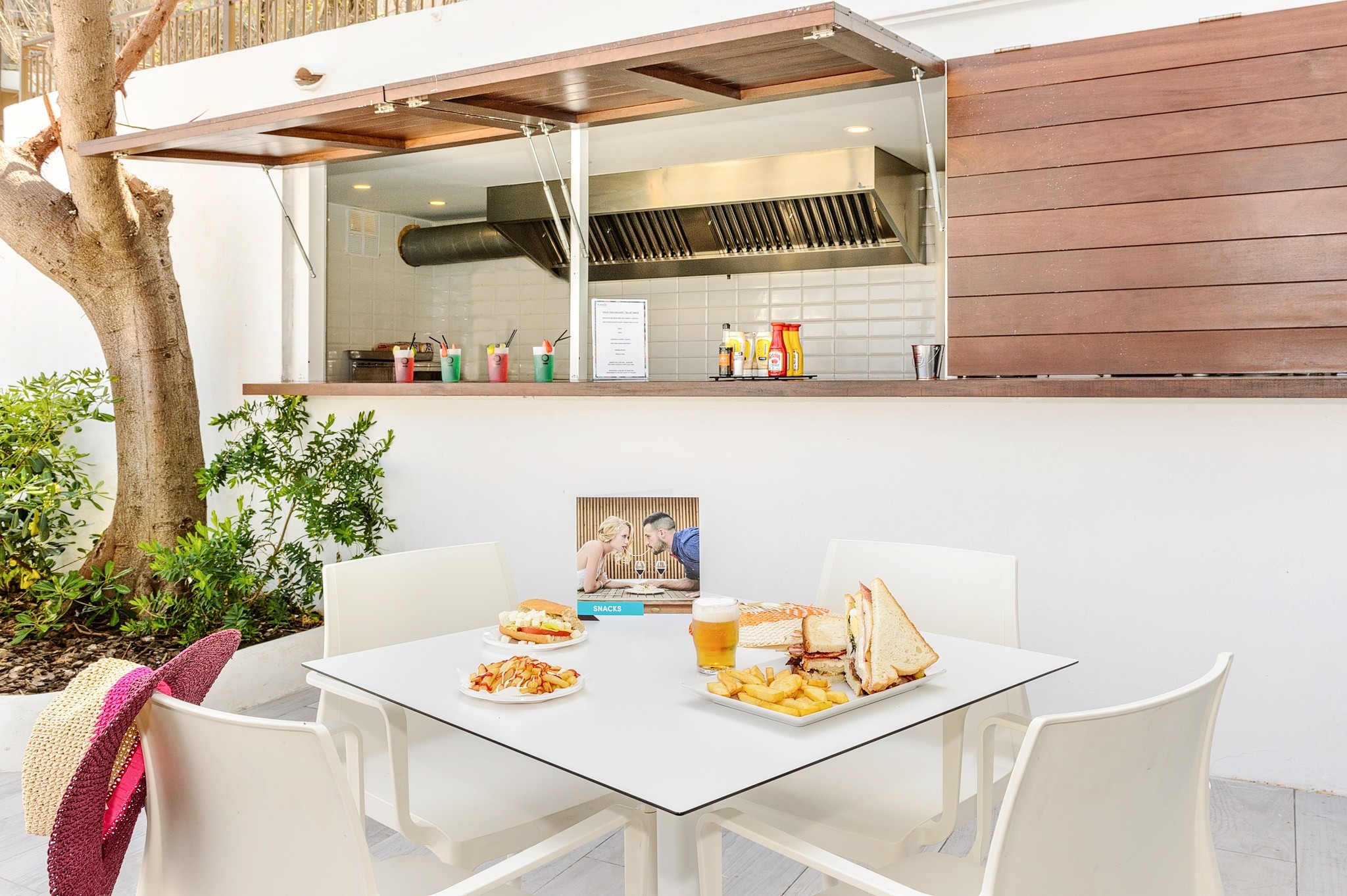 Hotel Club S'Estanyol 29