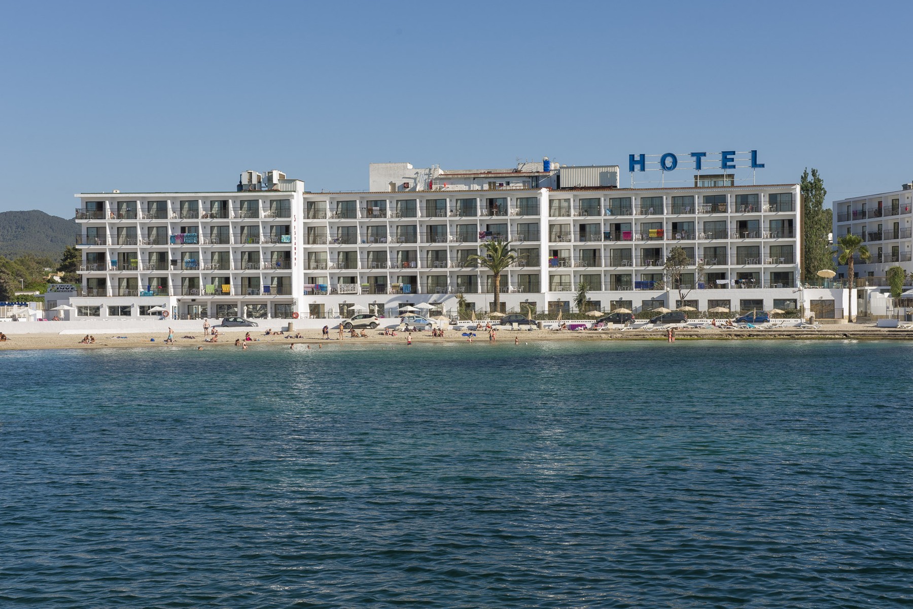 Hotel Club S'Estanyol 24