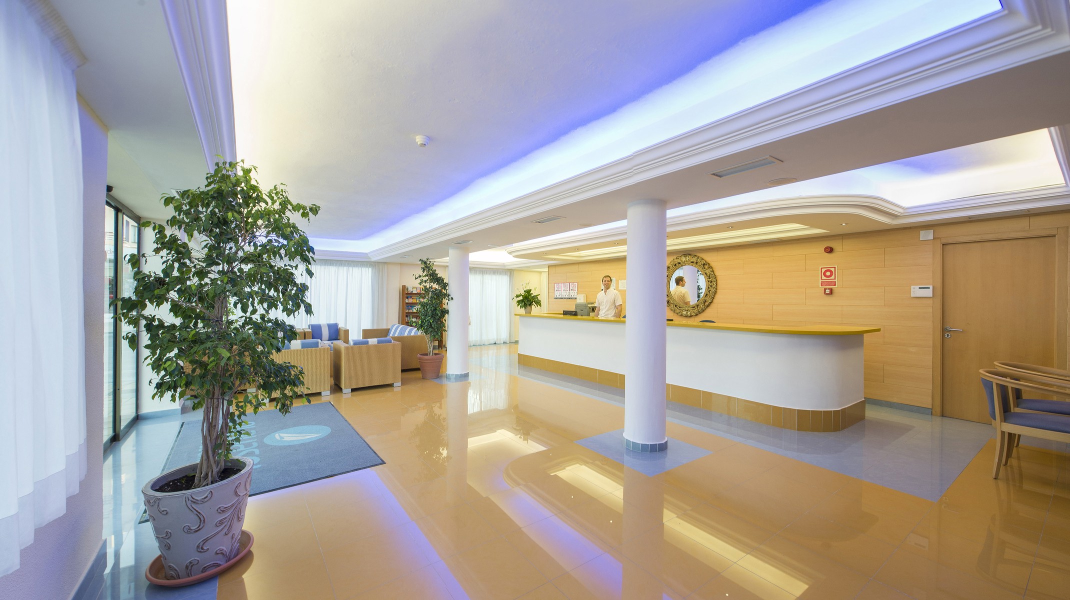 Hotel Club S'Estanyol 13