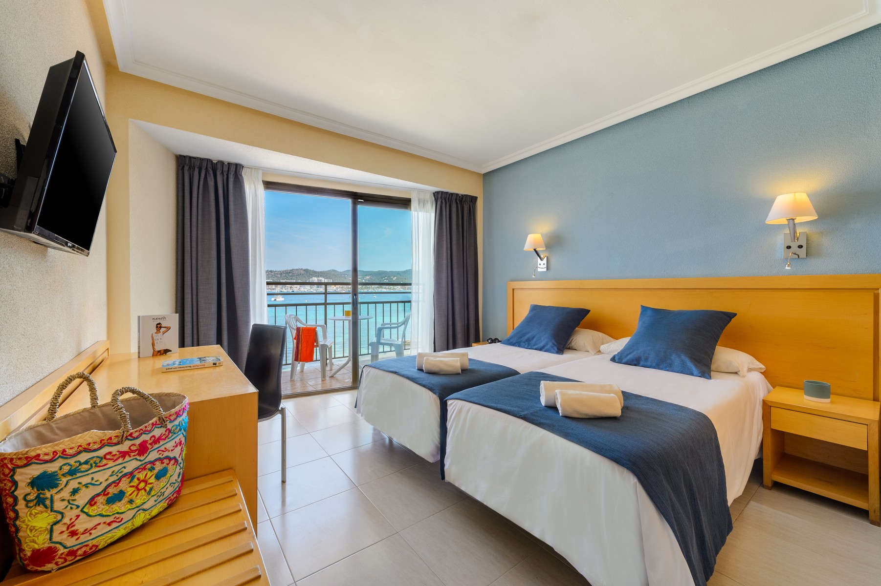 Hotel Club S'Estanyol 10