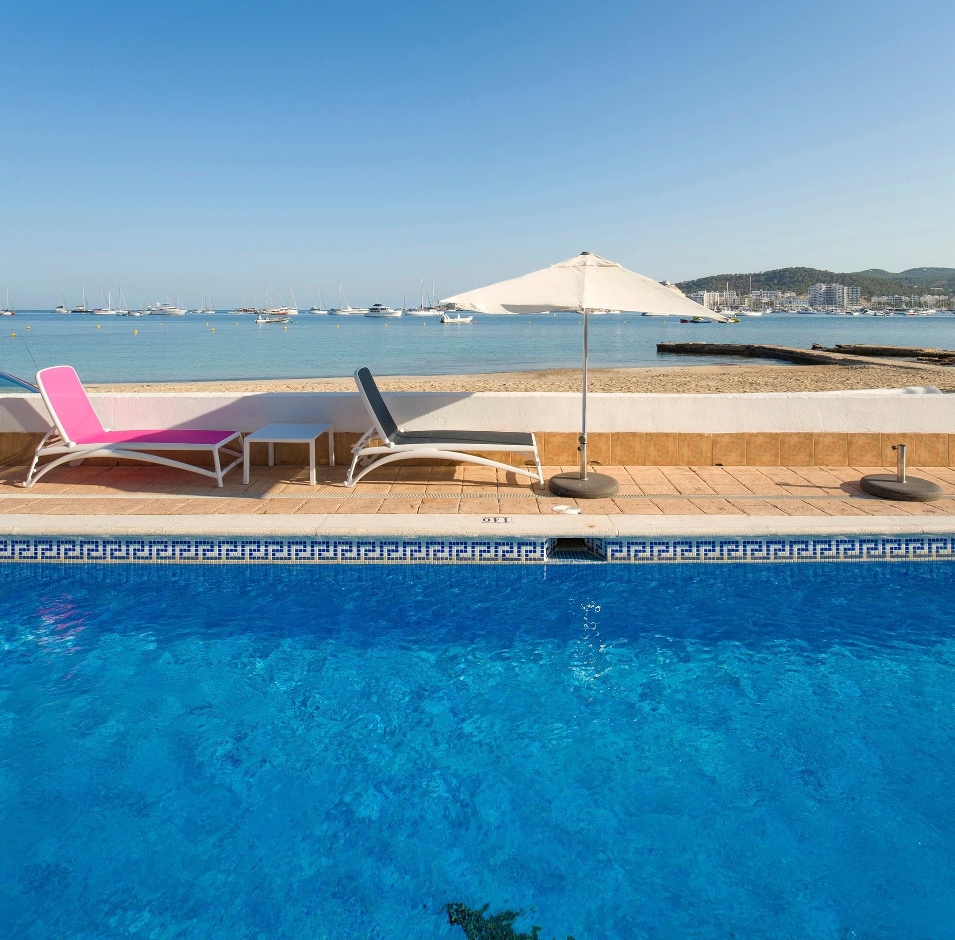 Hotel Club S'Estanyol 18