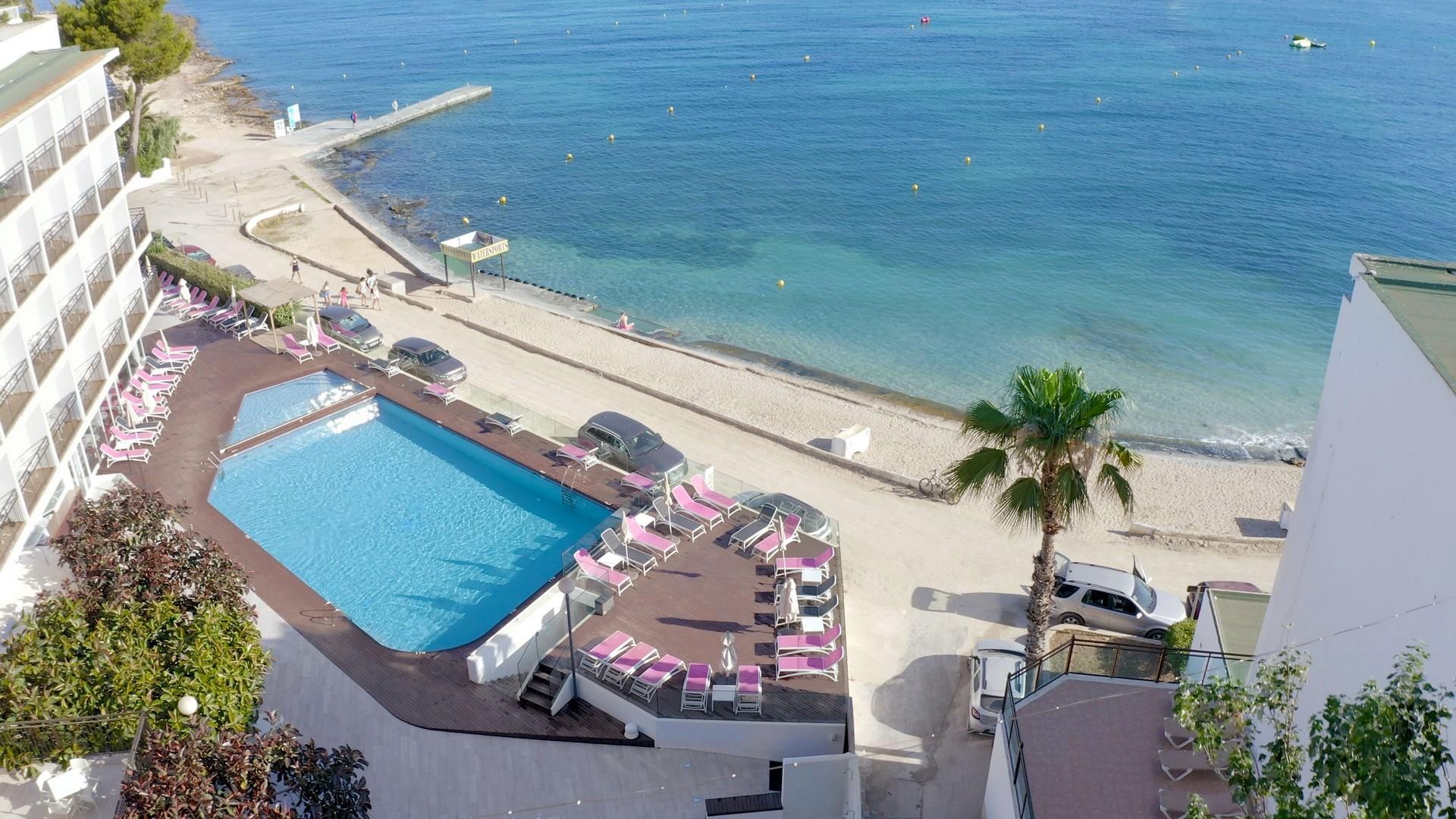 Hotel Club S'Estanyol