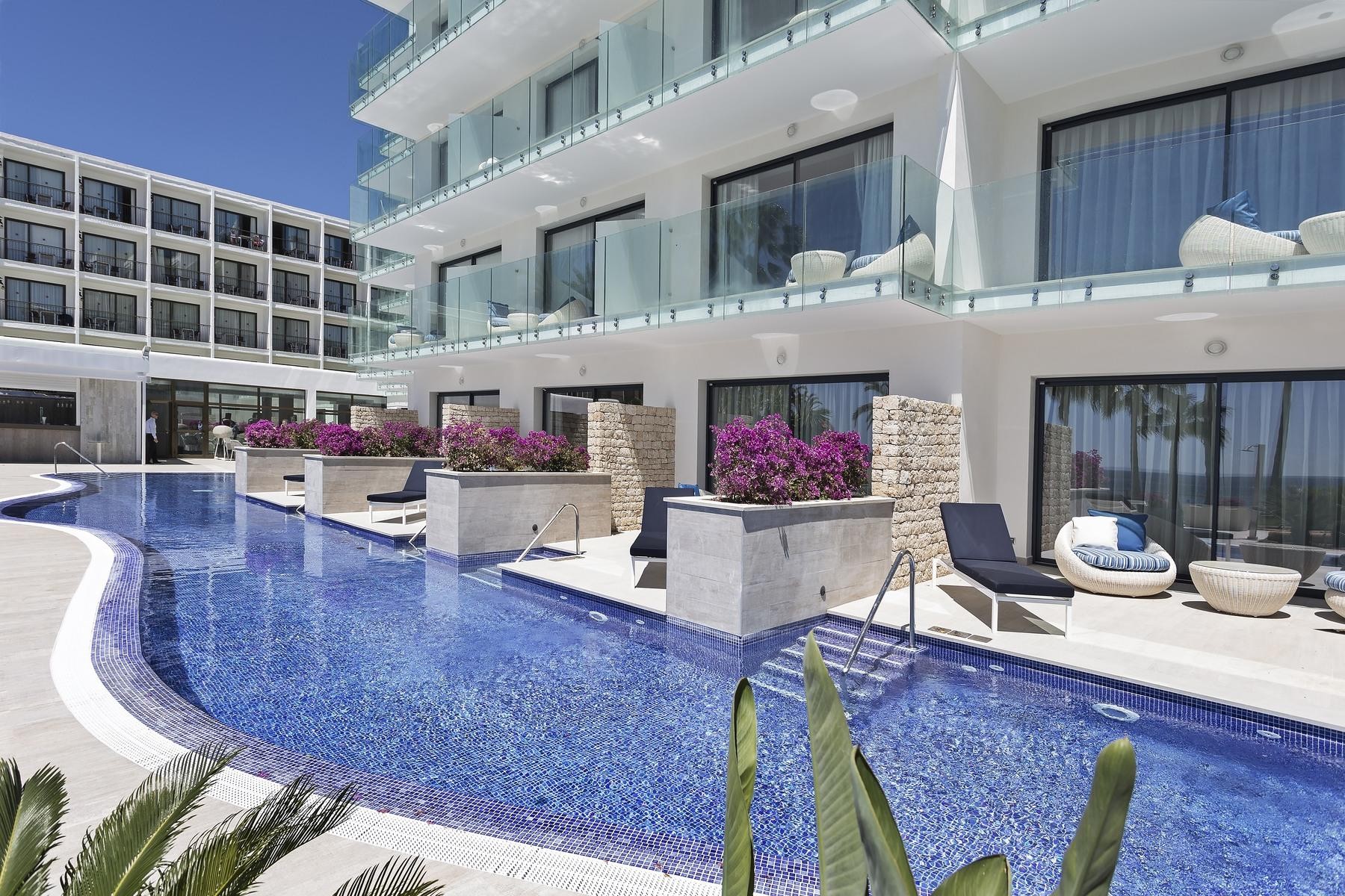 Catalonia Royal Ses Savines