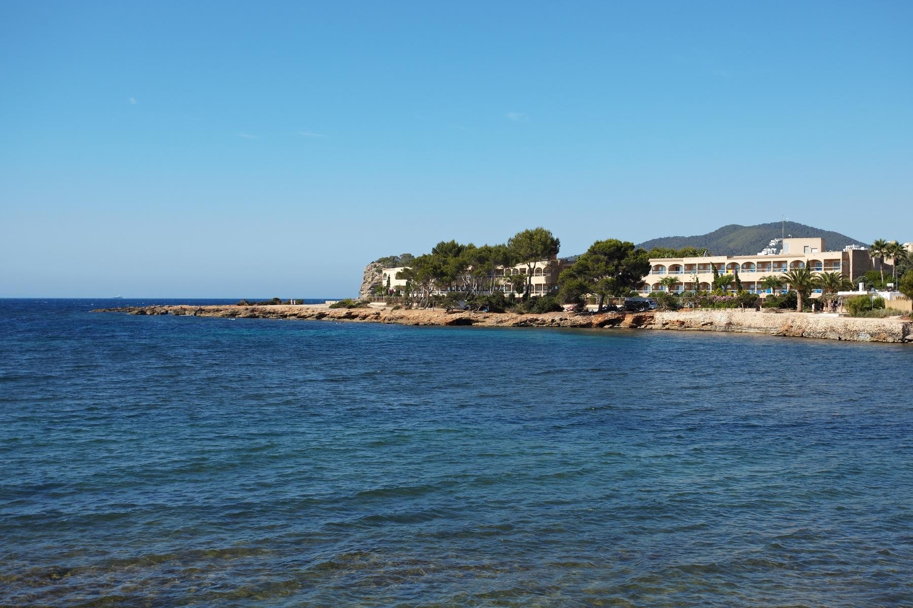 Grupotel Santa Eularia & Spa 13