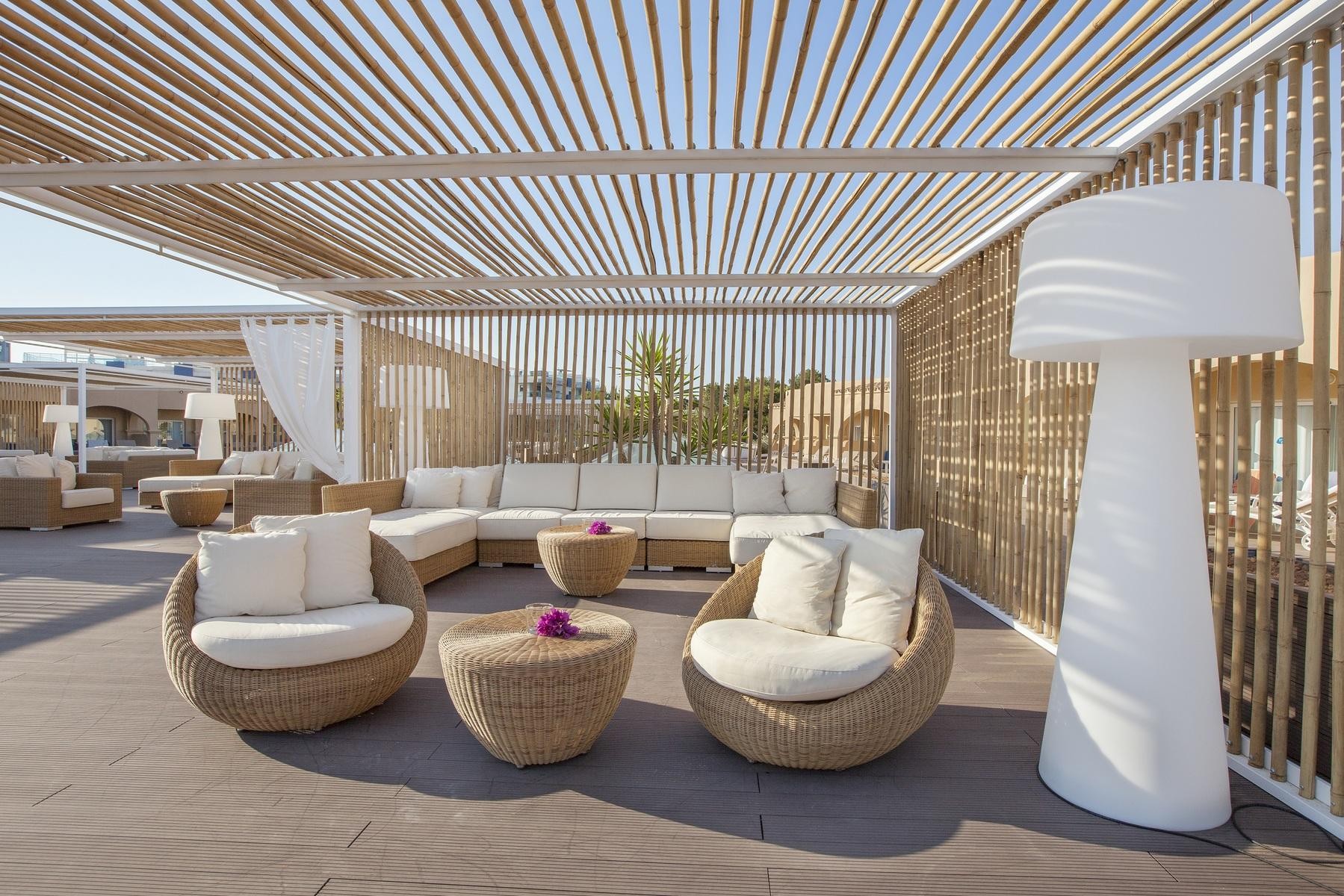 Grupotel Santa Eularia & Spa 7