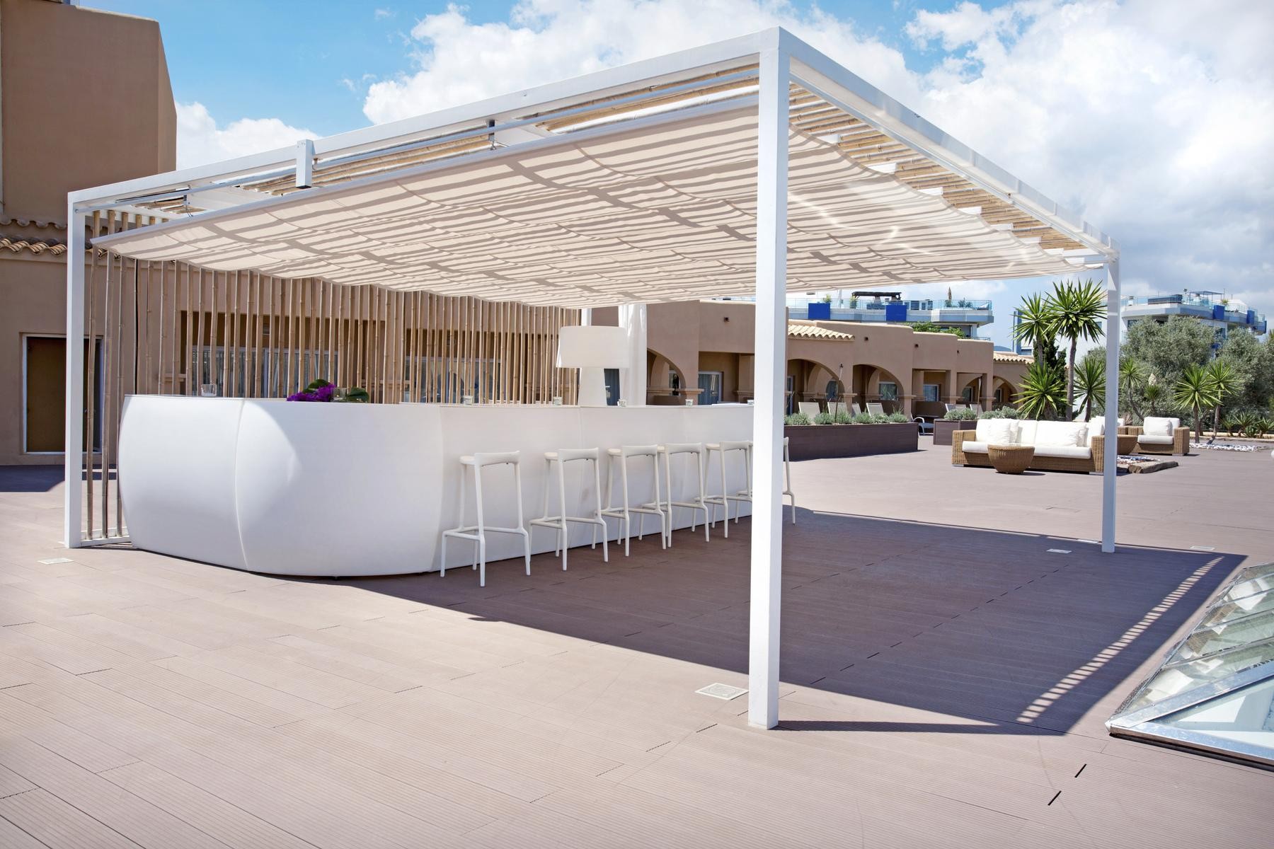 Grupotel Santa Eularia & Spa 8