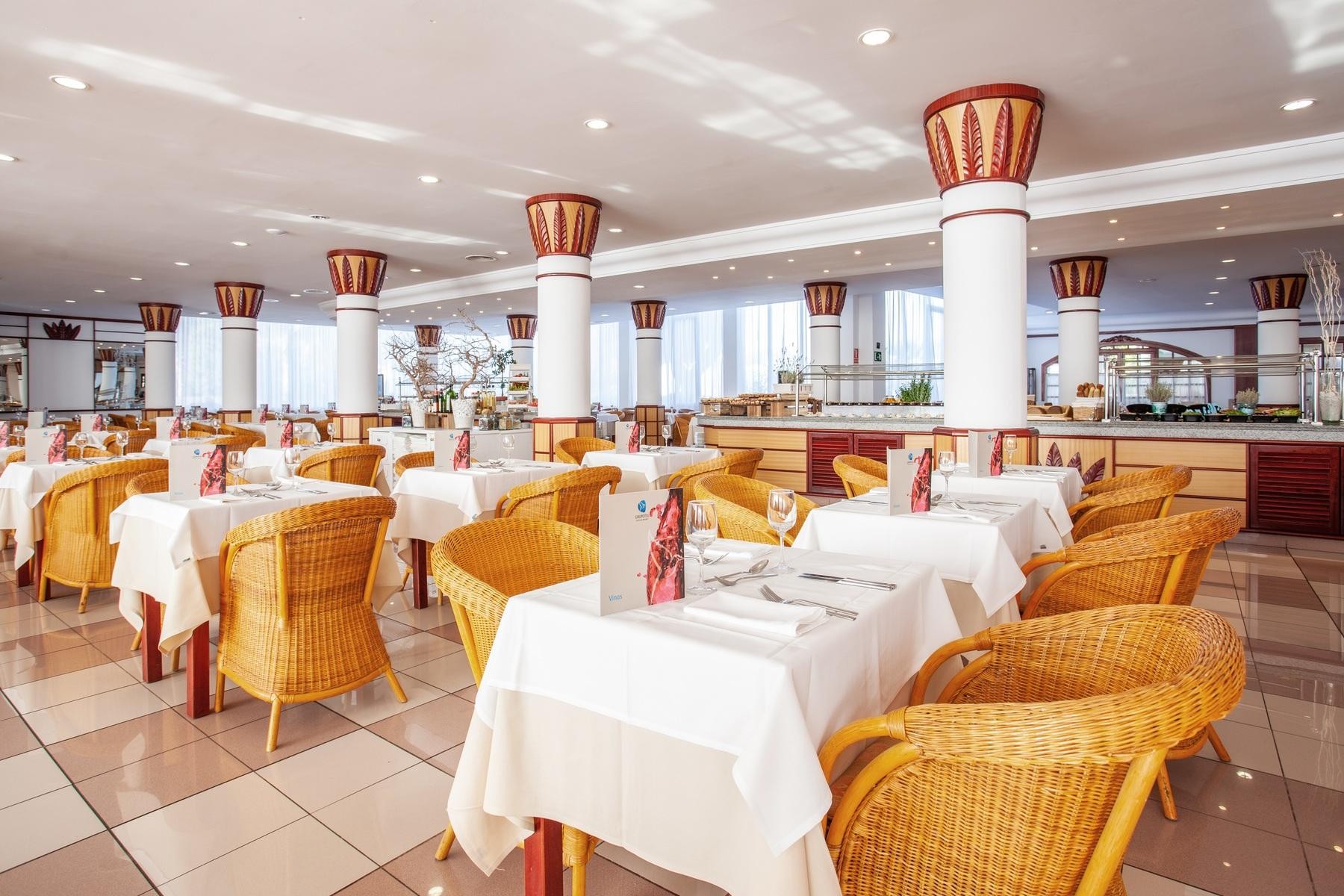 Grupotel Santa Eularia & Spa