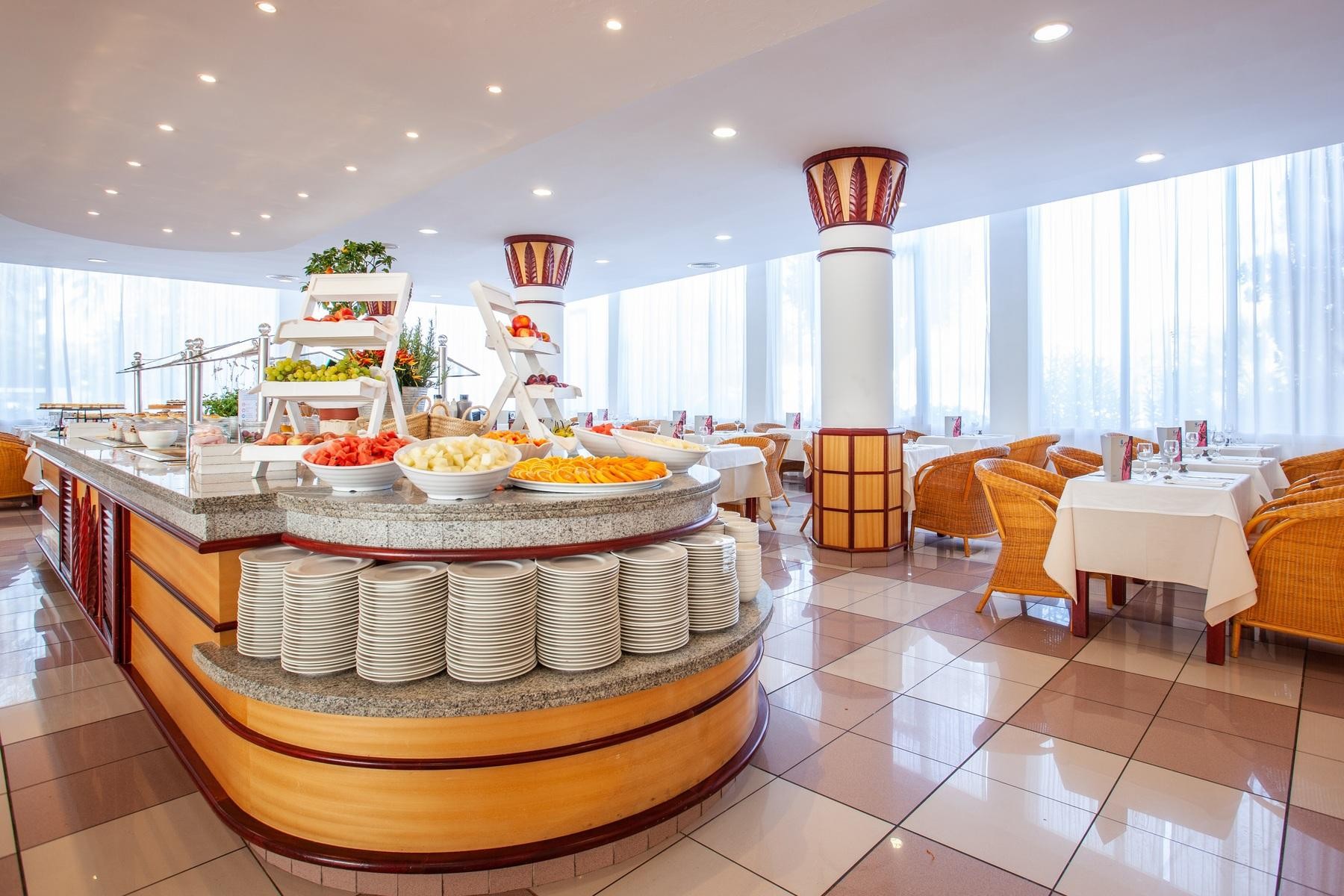 Grupotel Santa Eularia & Spa 6