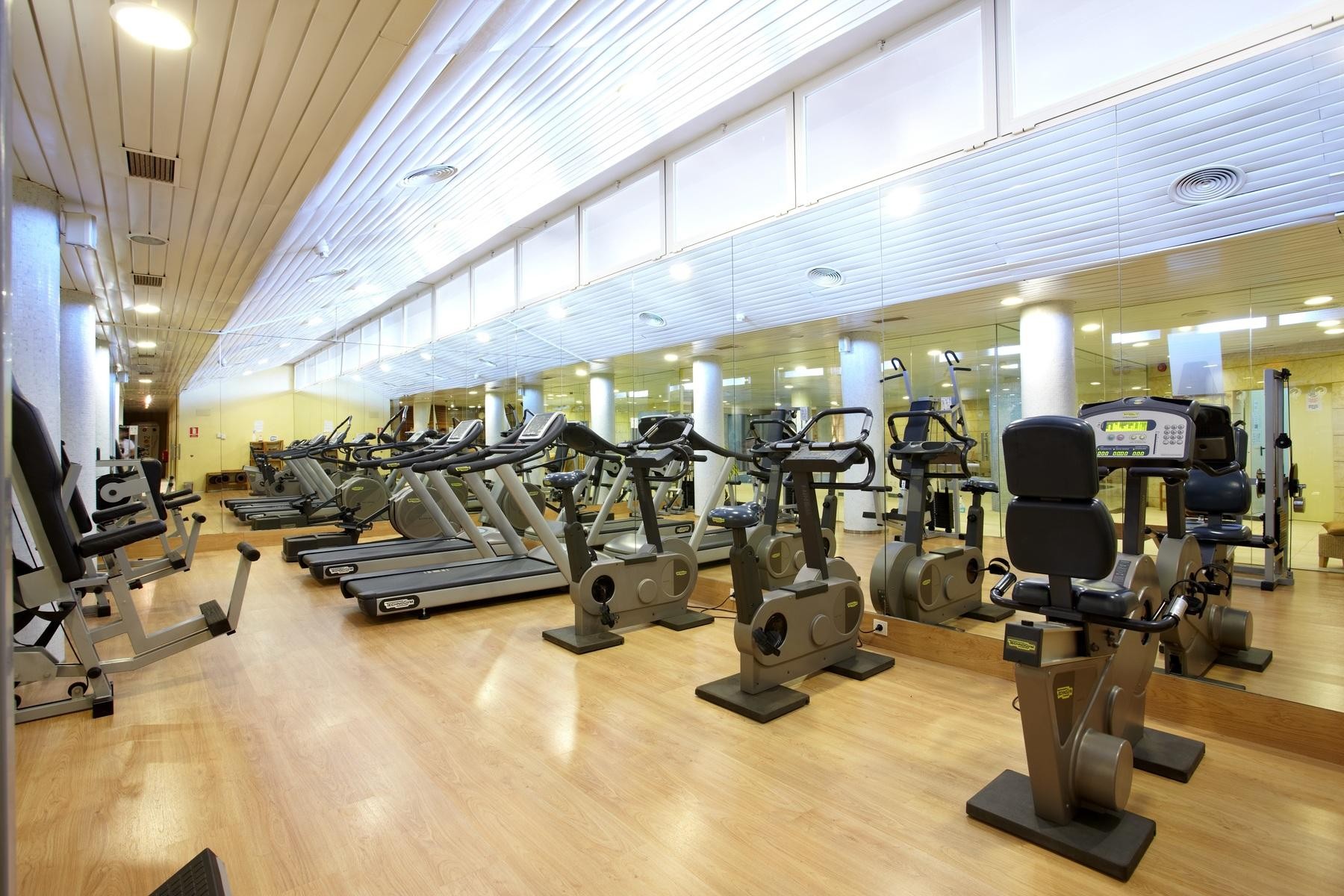 Grupotel Santa Eularia & Spa 11