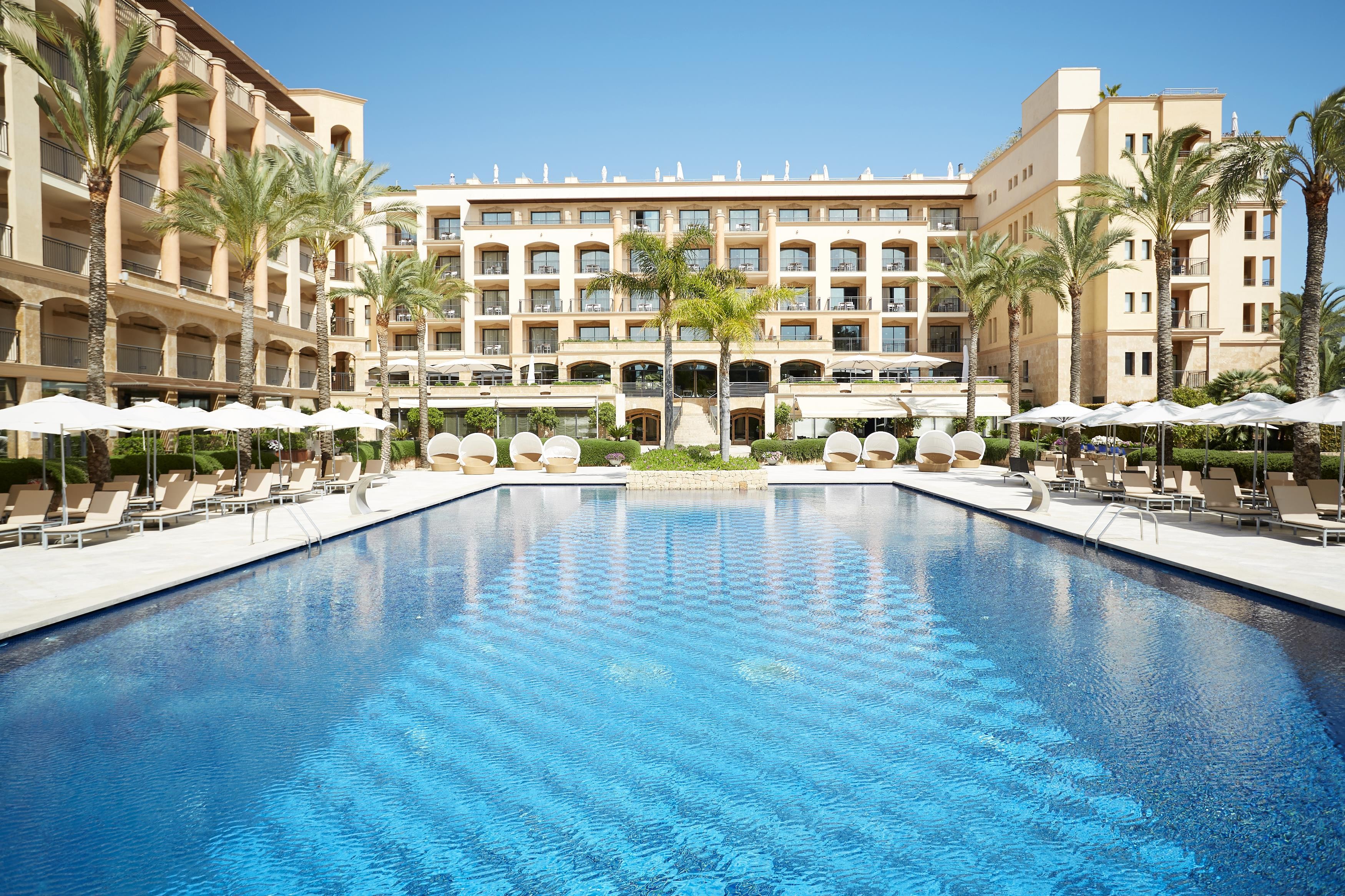 Insotel Fenicia Prestige Suites & Spa 2