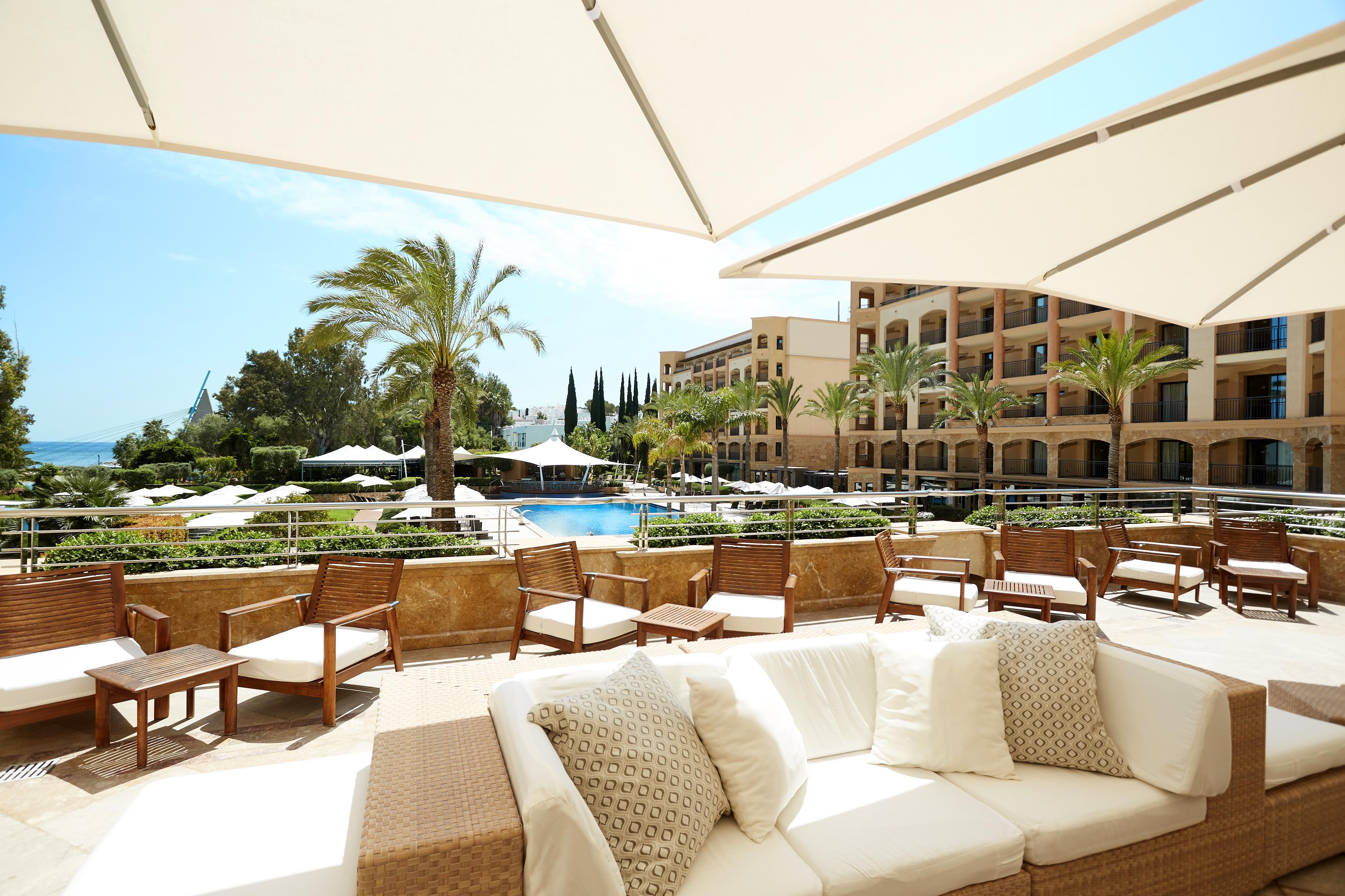 Insotel Fenicia Prestige Suites & Spa 4