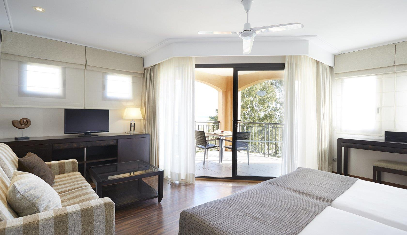 Insotel Fenicia Prestige Suites & Spa 5