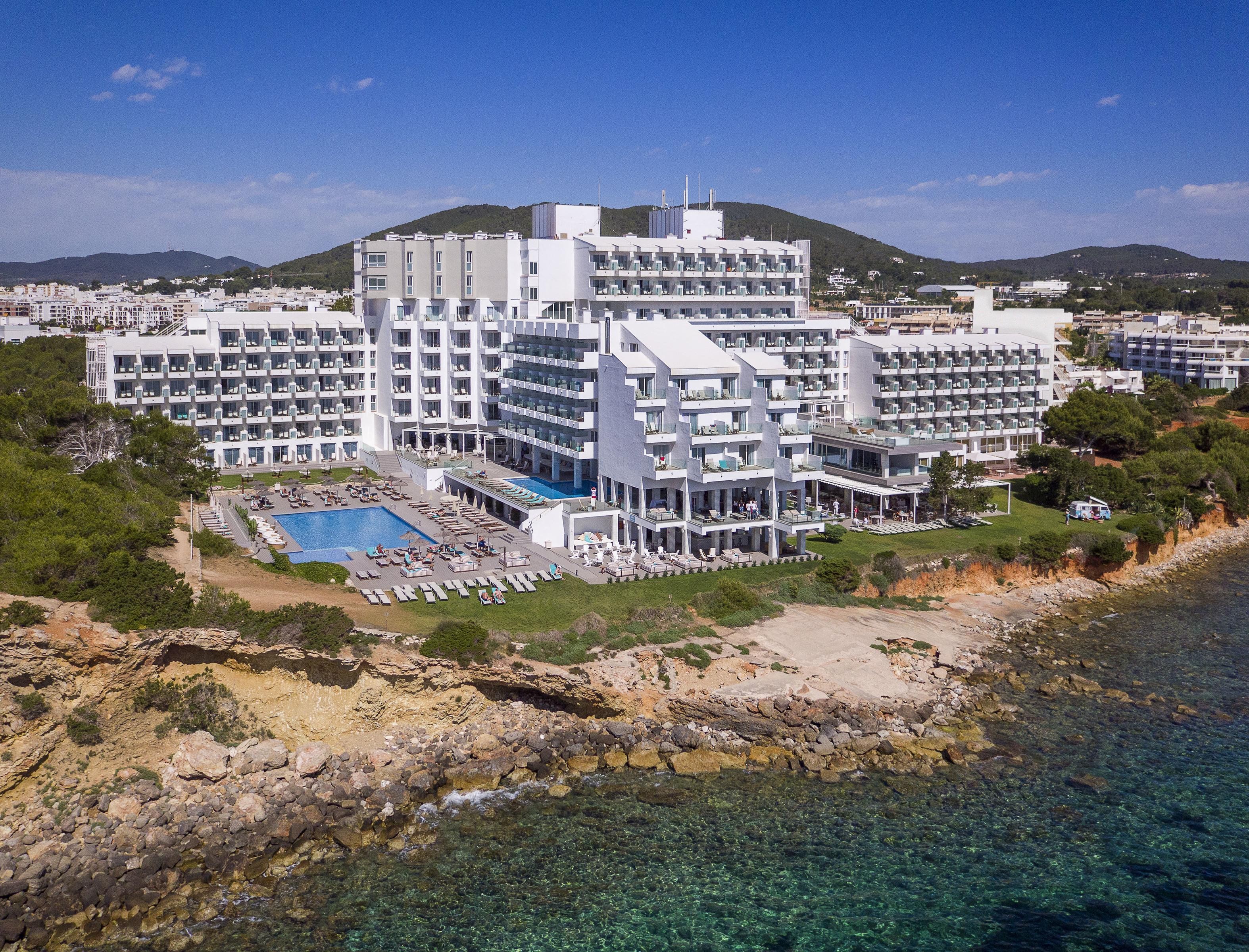 Melia Ibiza