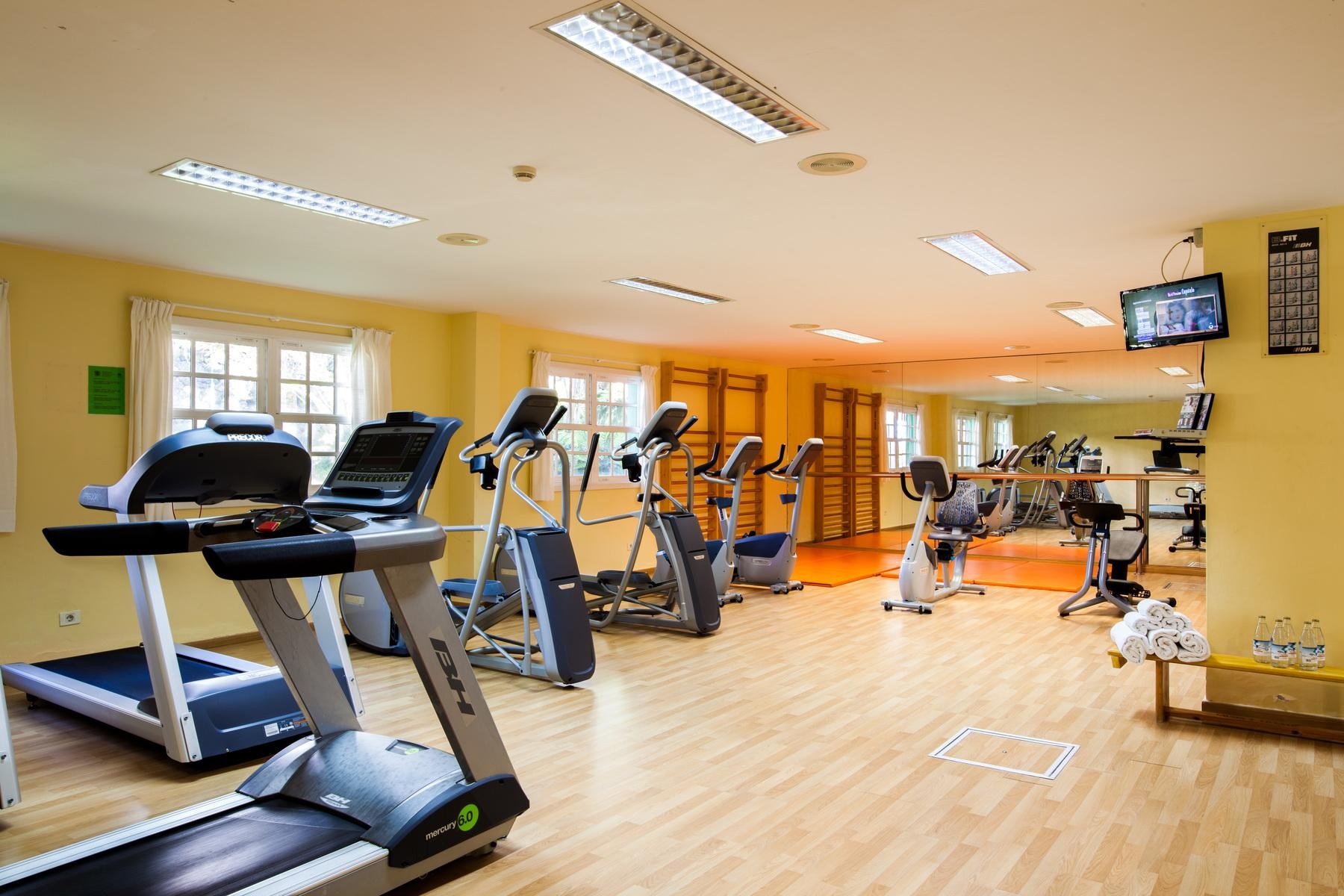 Hacienda San Jorge 10