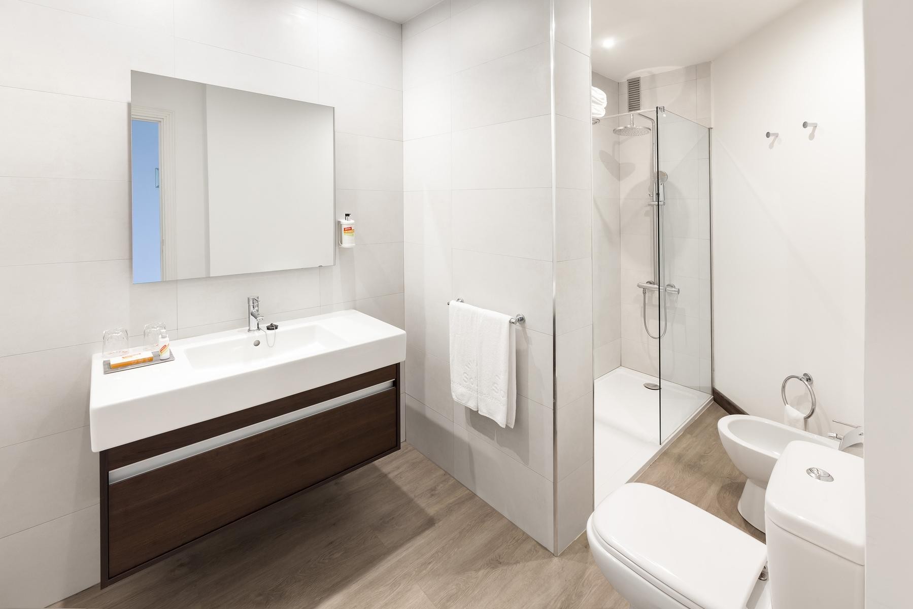 Sol La Palma Hotel 5