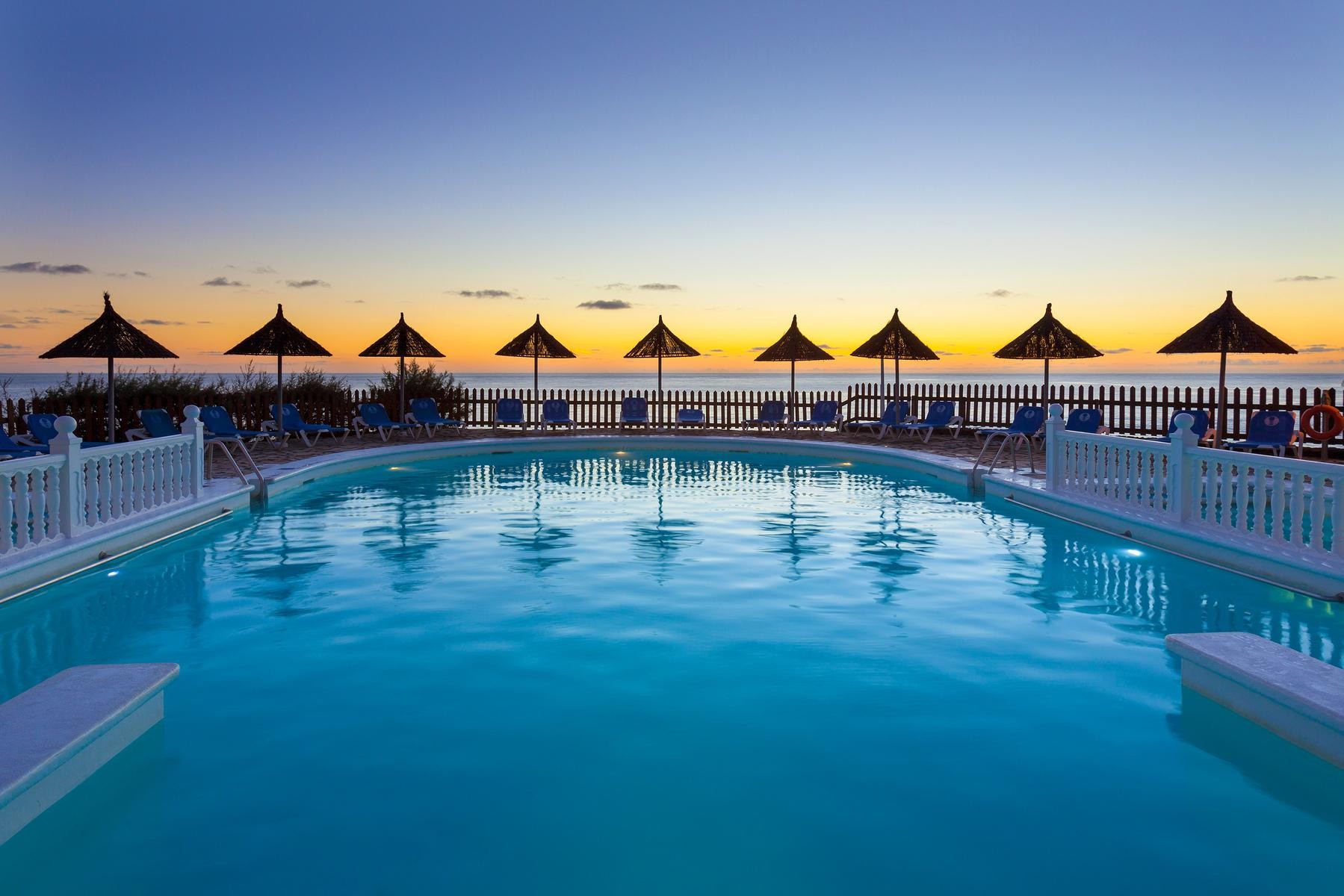 Sol La Palma Hotel 2