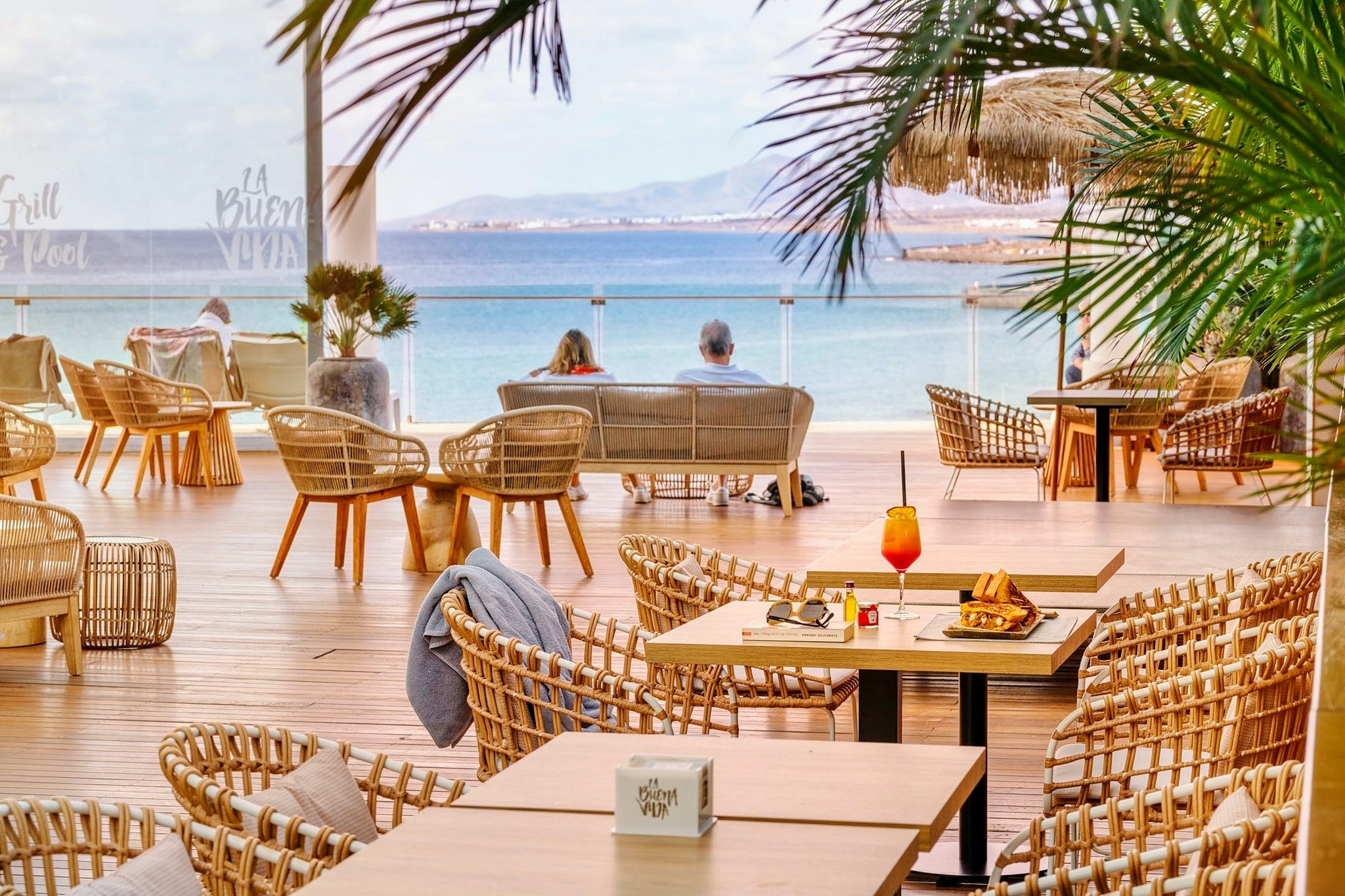 Arrecife Gran Hotel & Spa 14