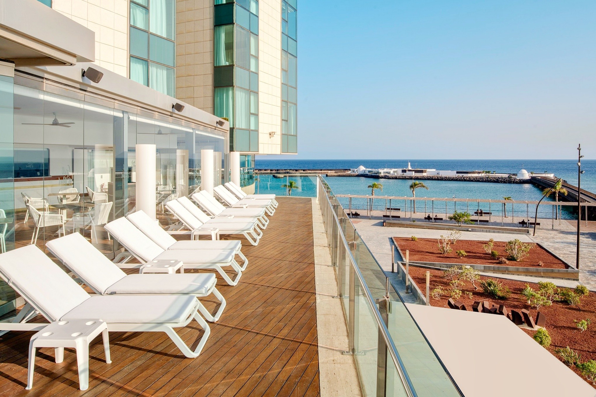 Arrecife Gran Hotel & Spa 21