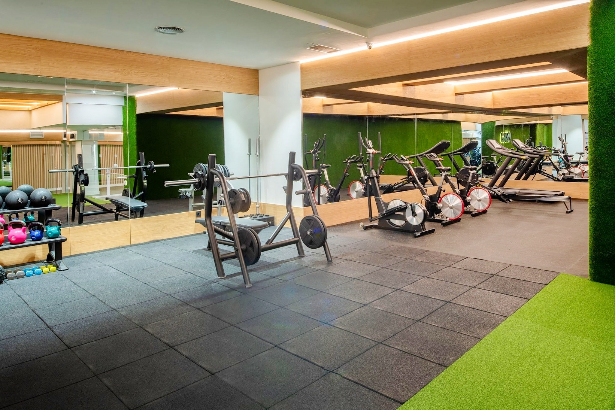 Arrecife Gran Hotel & Spa 26