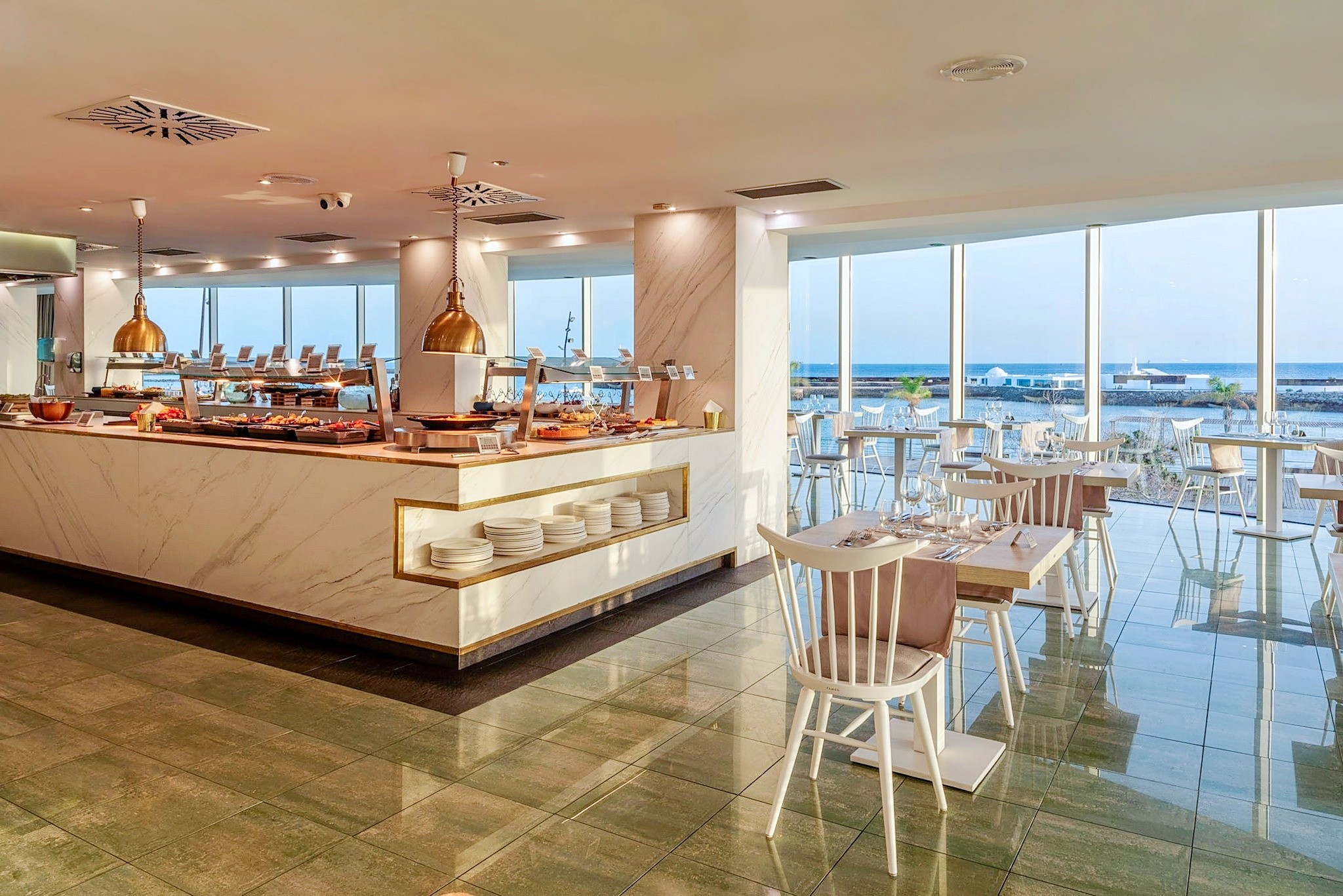 Arrecife Gran Hotel & Spa 12