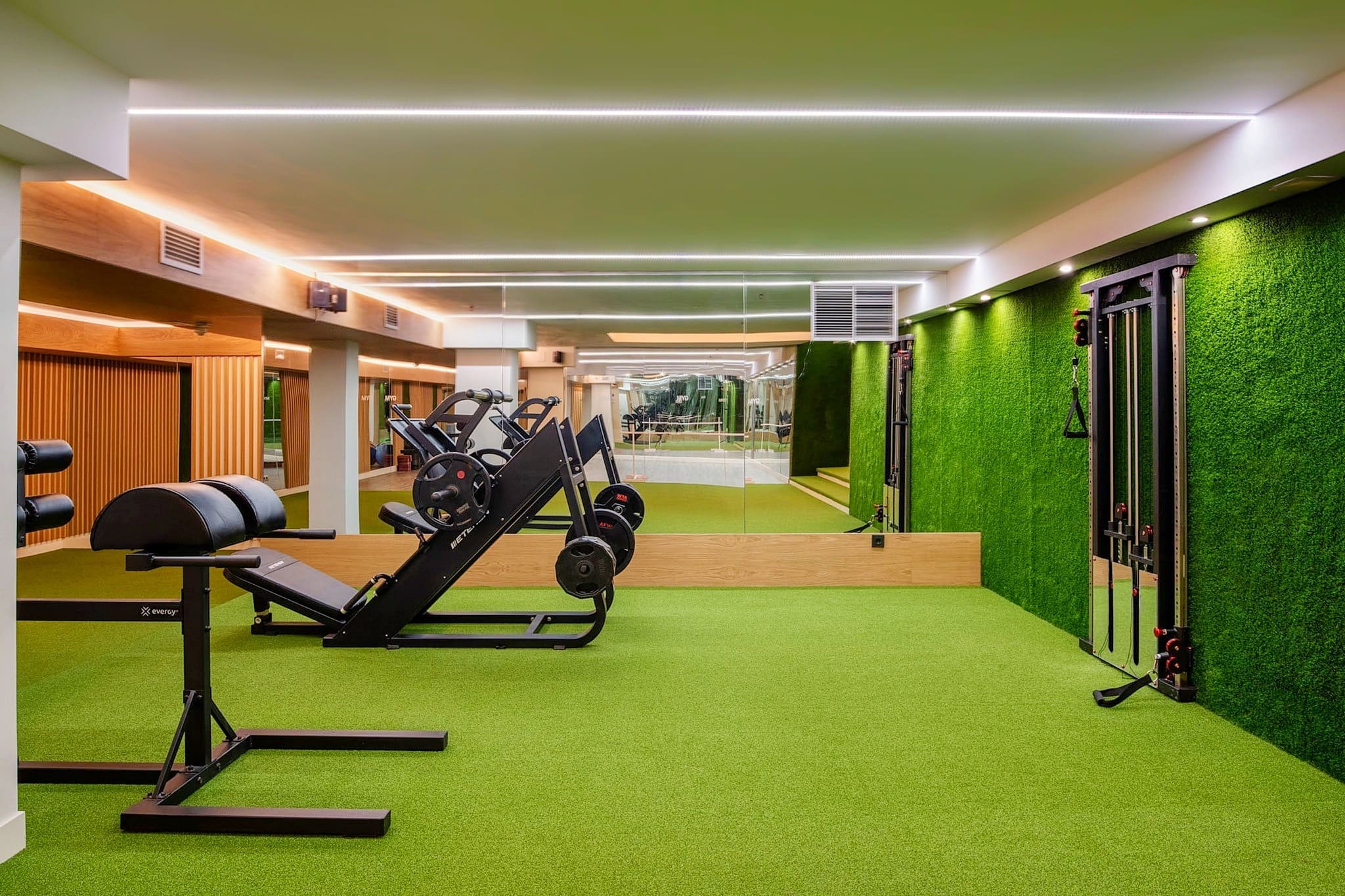 Arrecife Gran Hotel & Spa 27