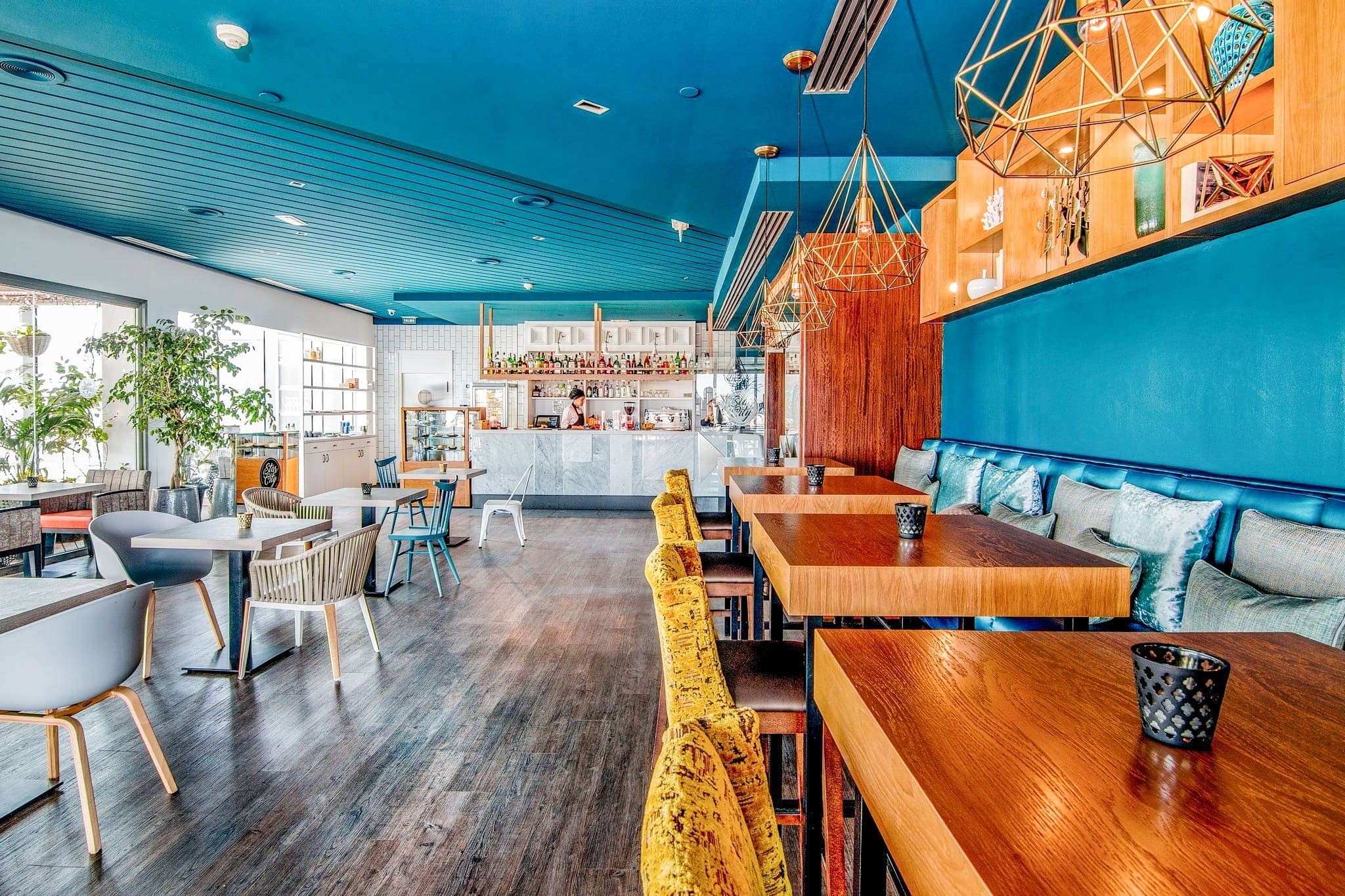 Arrecife Gran Hotel & Spa 18