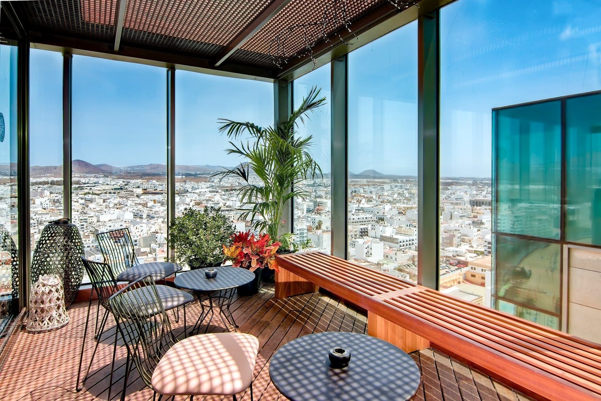 Arrecife Gran Hotel & Spa 20