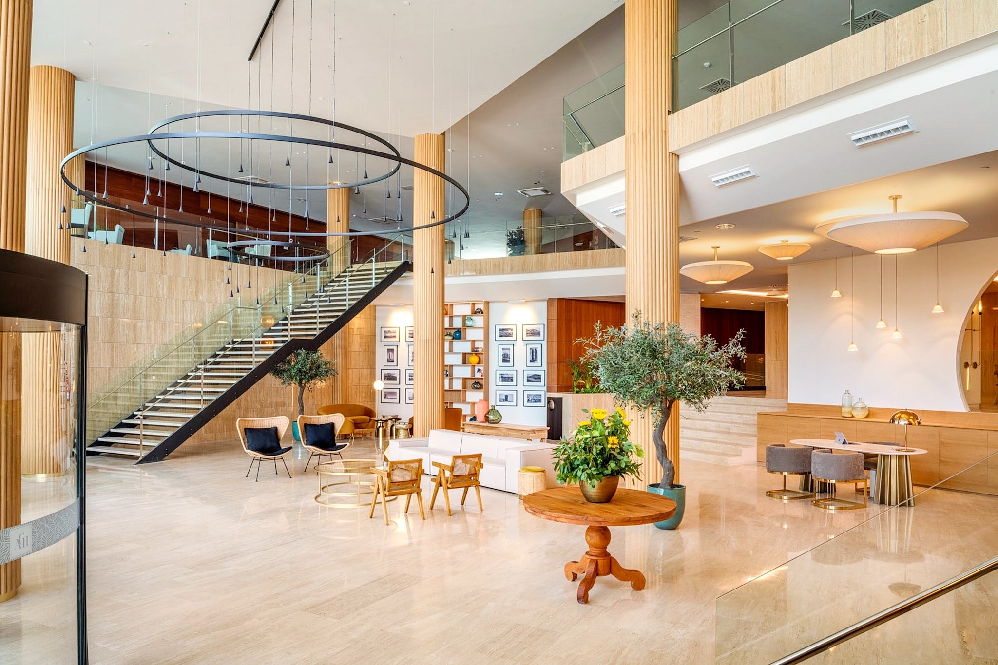 Arrecife Gran Hotel & Spa 19