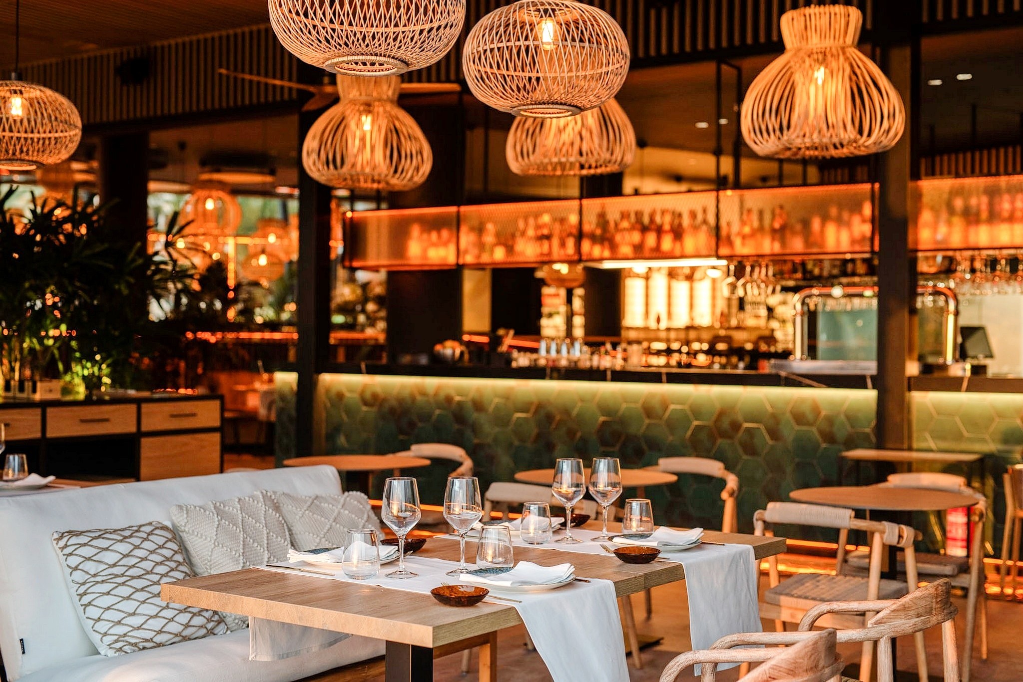 Arrecife Gran Hotel & Spa 15